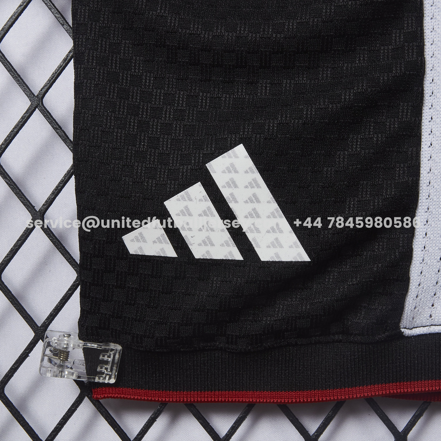 unitedfutballjersey-Germany 2026 Home Kids Kit - Player Version