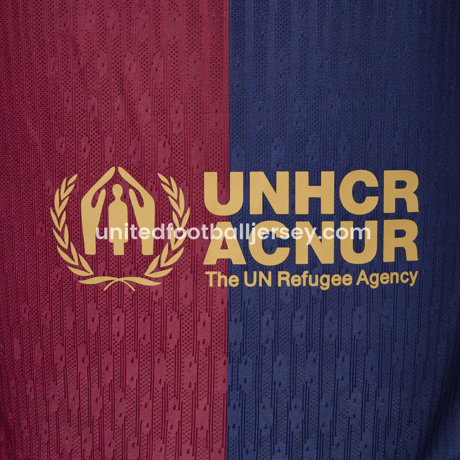 unitedfutballjersey-Barcelona x Taylor Swift 24-25 Home Special Edition Jersey - Player Version