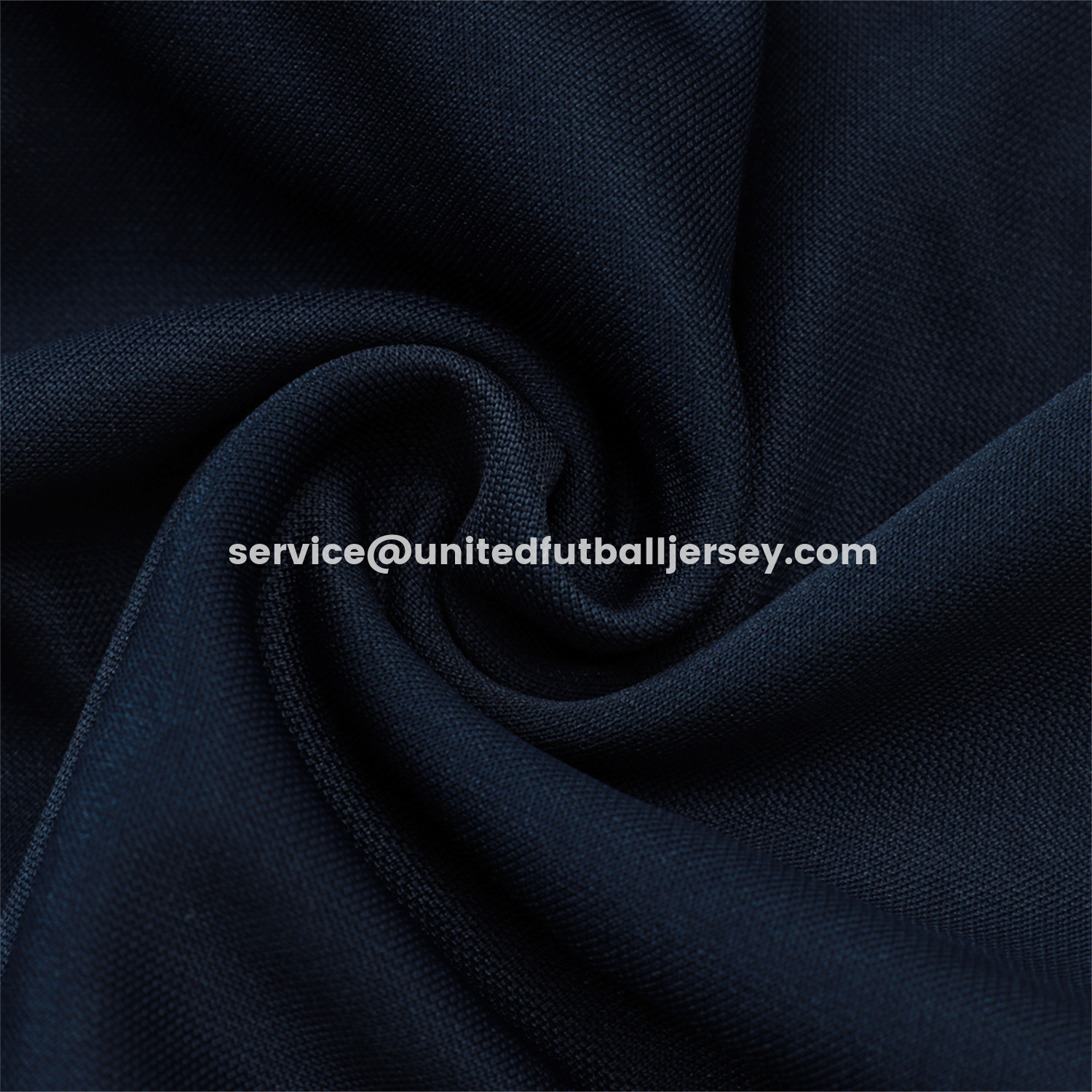 unitedfutballjersey-Argentina 25-26 Windbreaker Training Set - Dark Blue Top and Pants