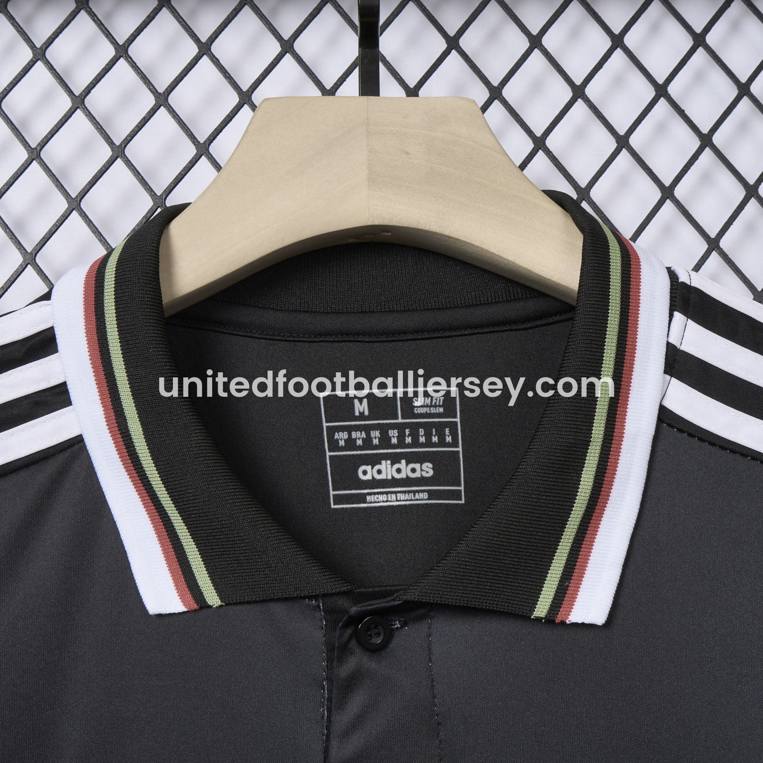Bayern Munich 25-26 Third Jersey (Informal - release Version) - Fans Version:football jersey mysite: unitedjerseyfootball 邓江浪:football