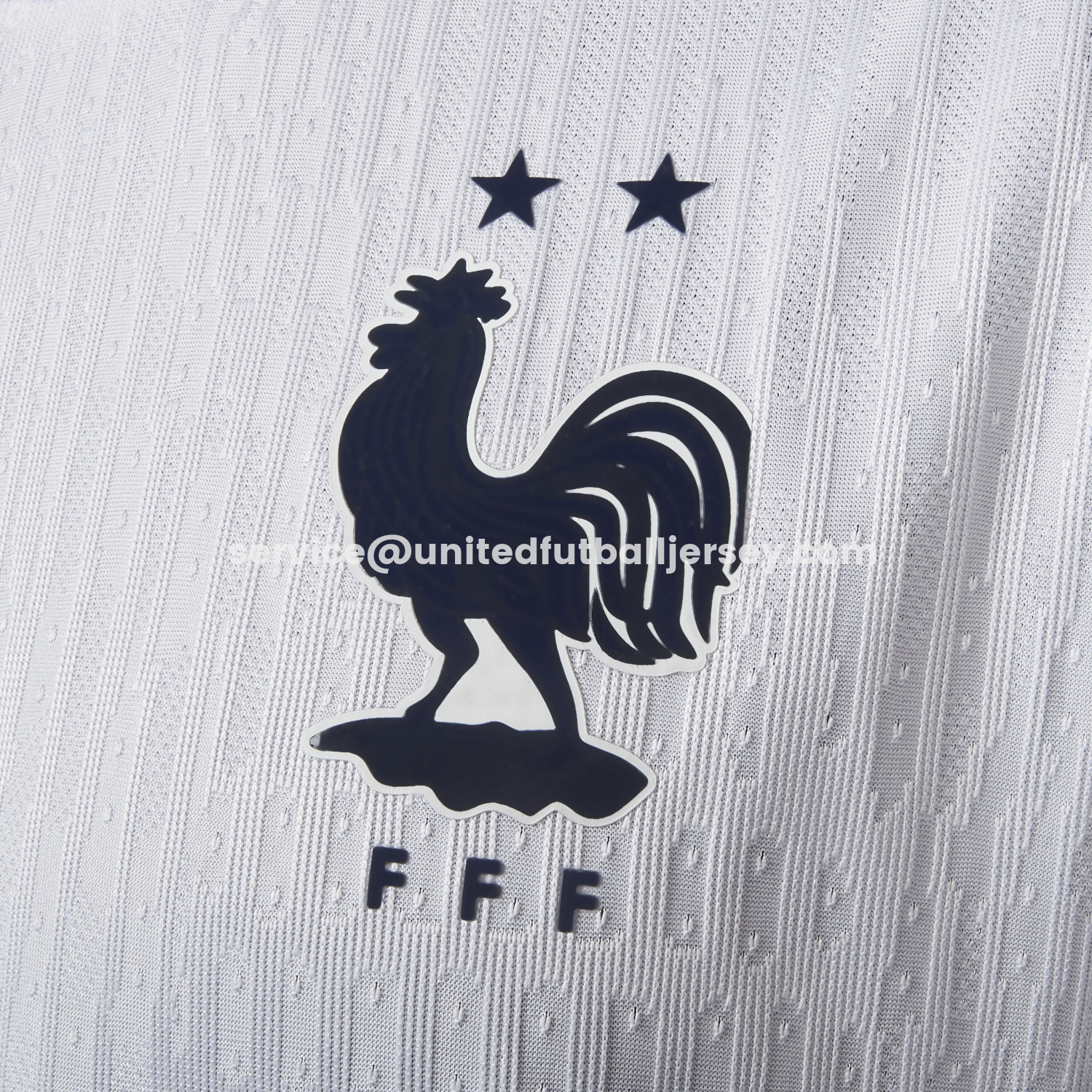 unitedfutballjersey-France 2026 Away Jersey - Player Version