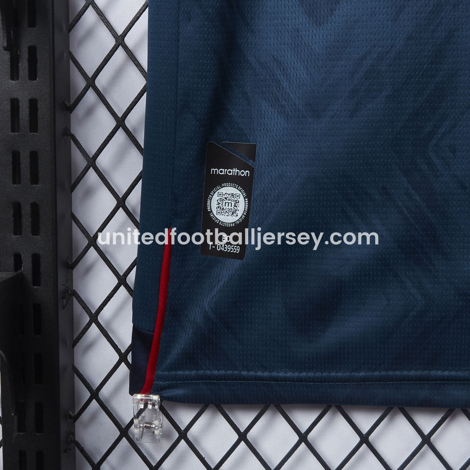 unitedfutballjersey-Ecuador 2025 Centenary Away Jersey - Fans Version