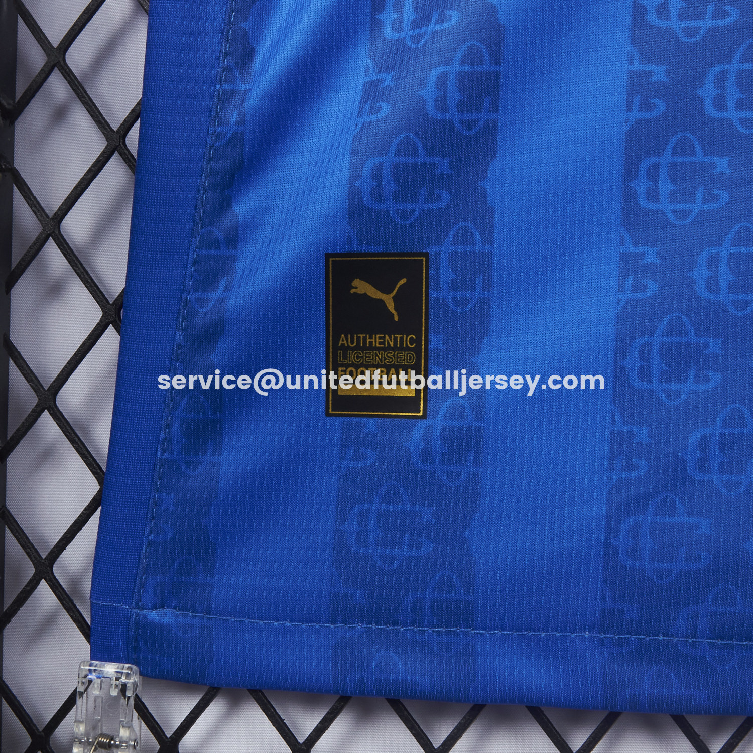 unitedfutballjersey-Chivas de Guadalajara 25-26 Third Jersey - Fans Version