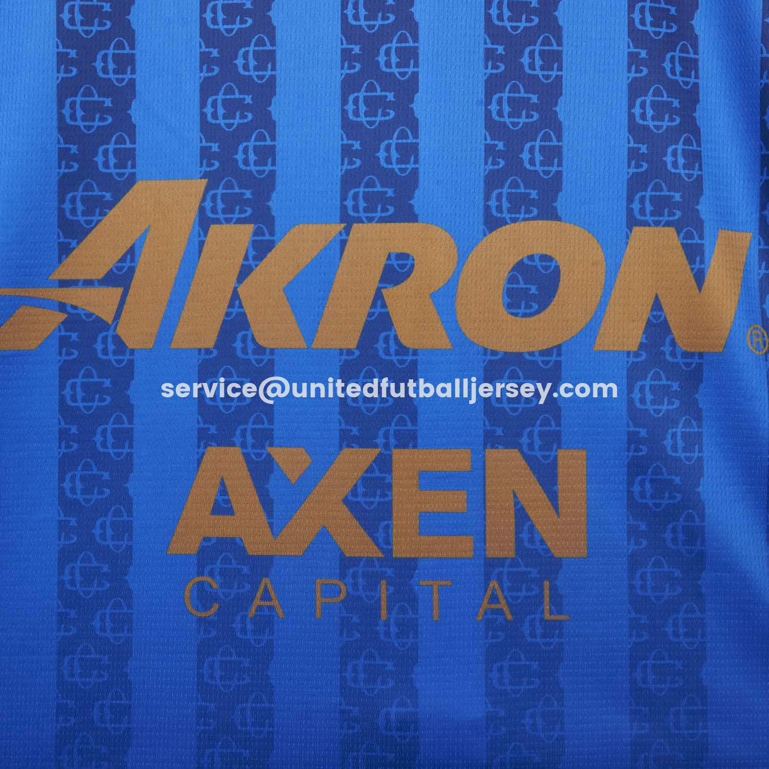 unitedfutballjersey-Chivas de Guadalajara 25-26 Third Jersey - Fans Version