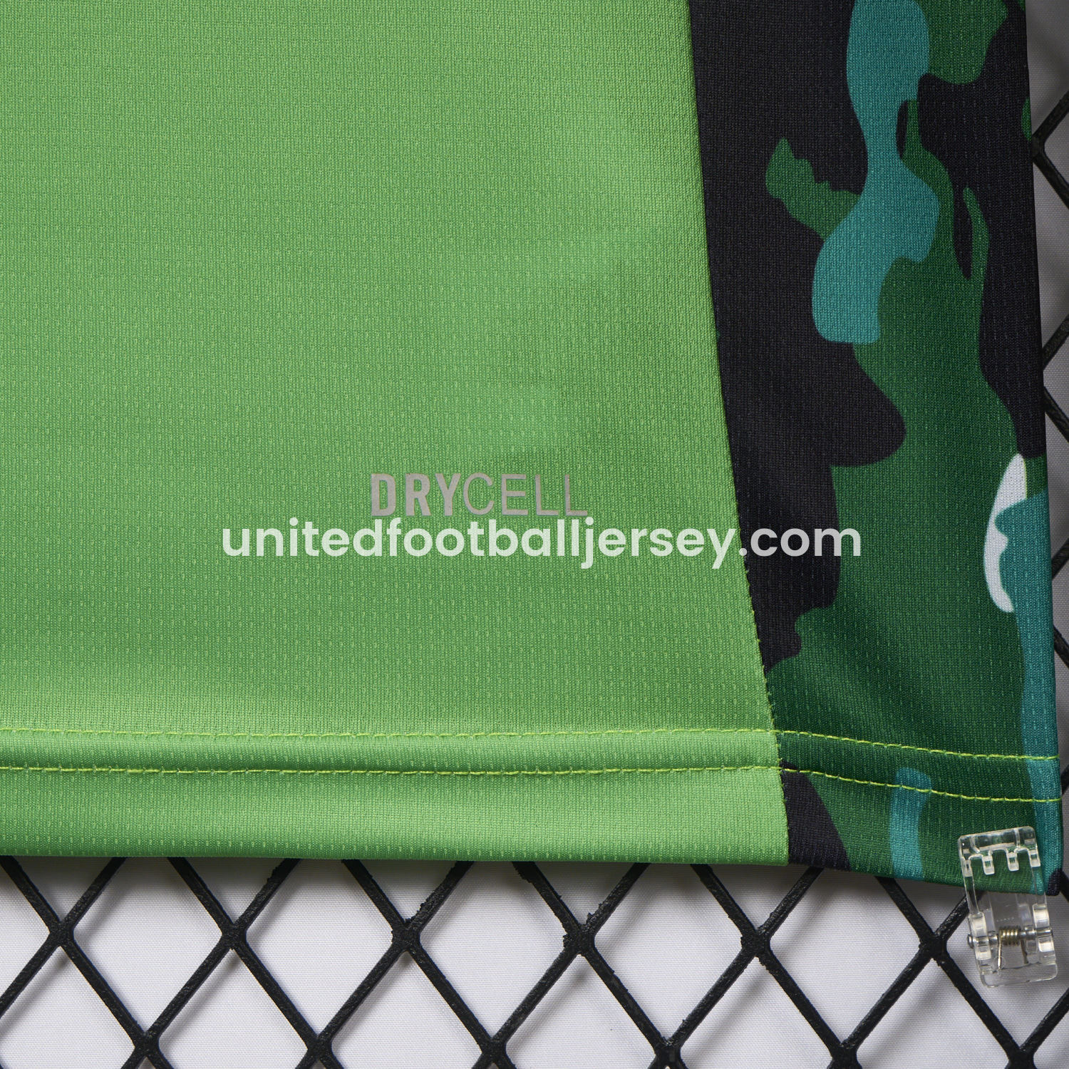 unitedfutballjersey-Borussia Mönchengladbach 25-26 Away Jersey - Fans Version