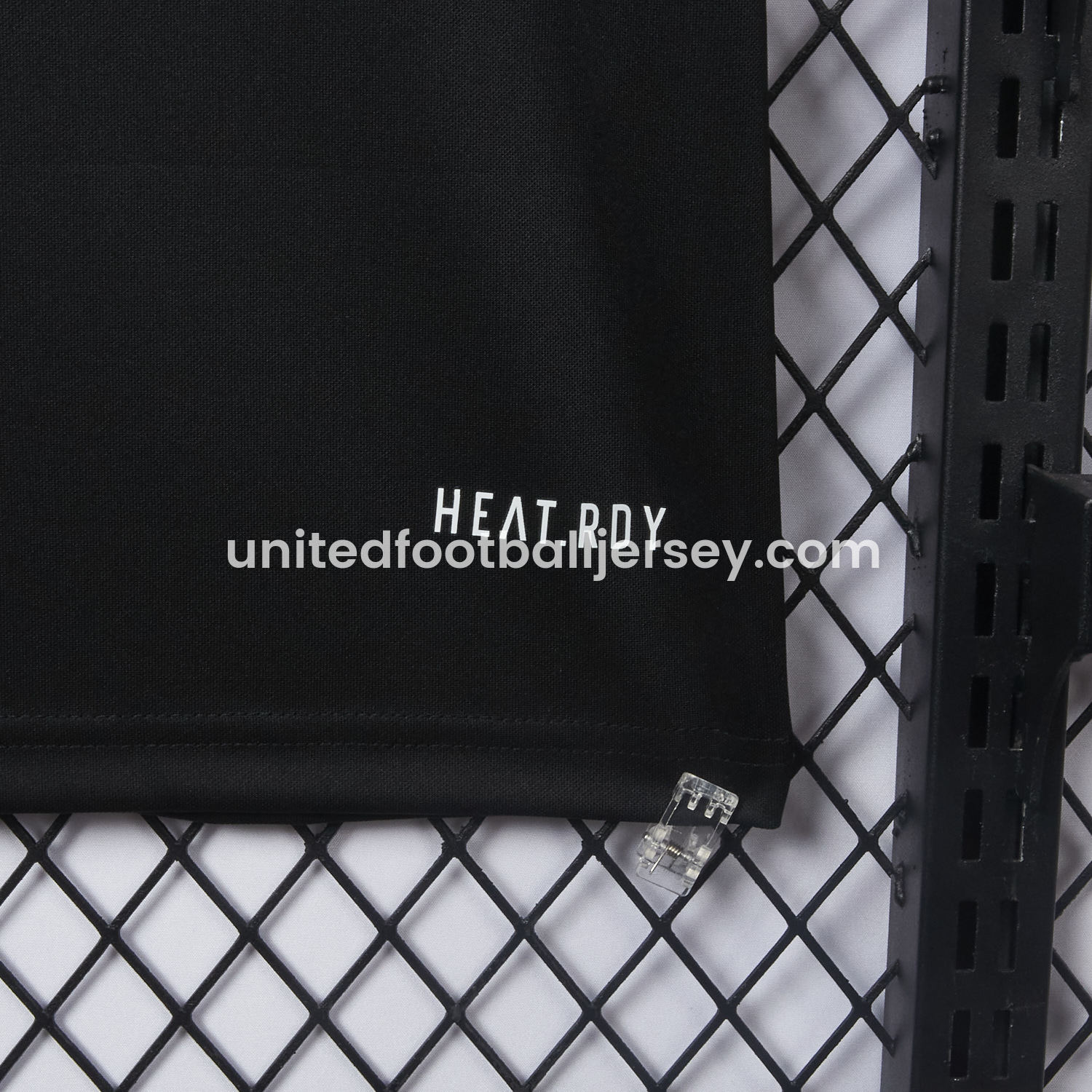 unitedfutballjersey-Mexico 2025 Gold Cup Black Training Special Jersey - Fans Version