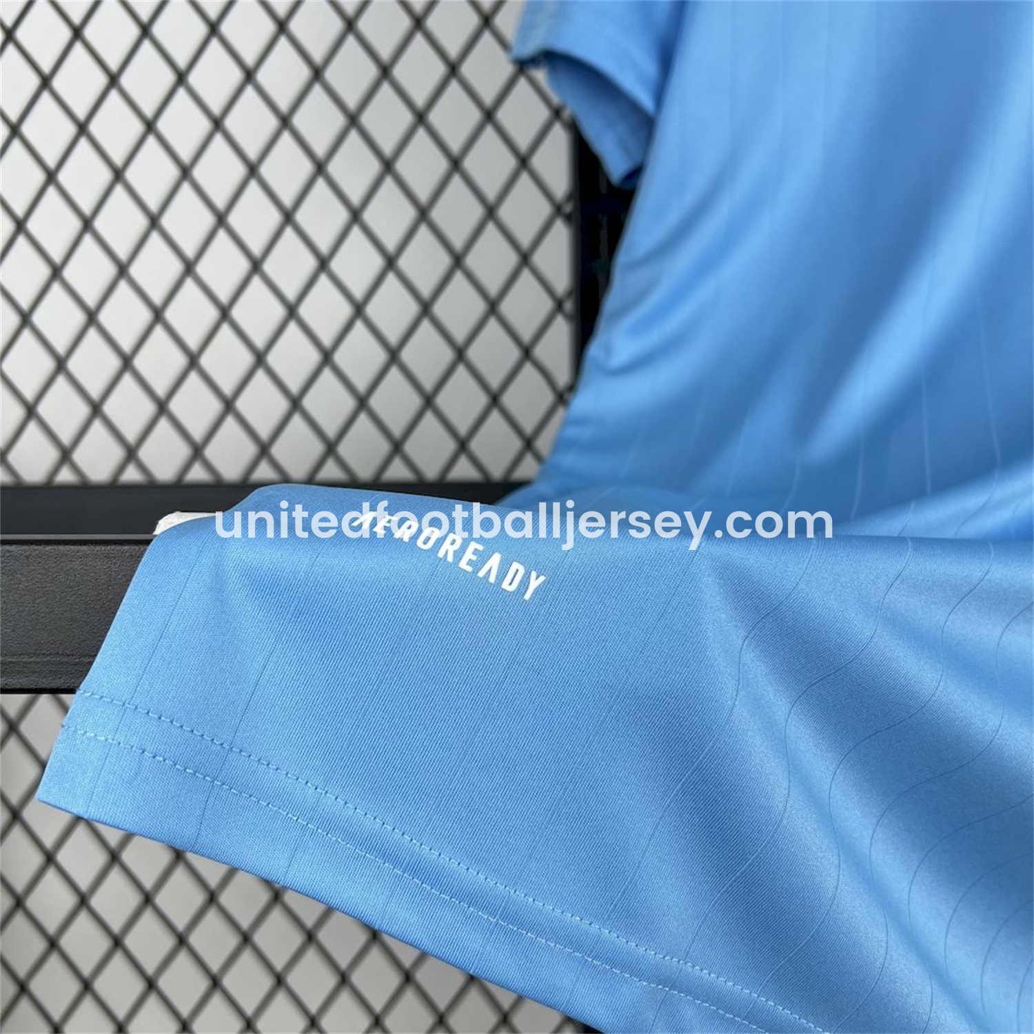 unitedfutballjersey-INT M.A.M 25-26 Third Jersey - Fans Version