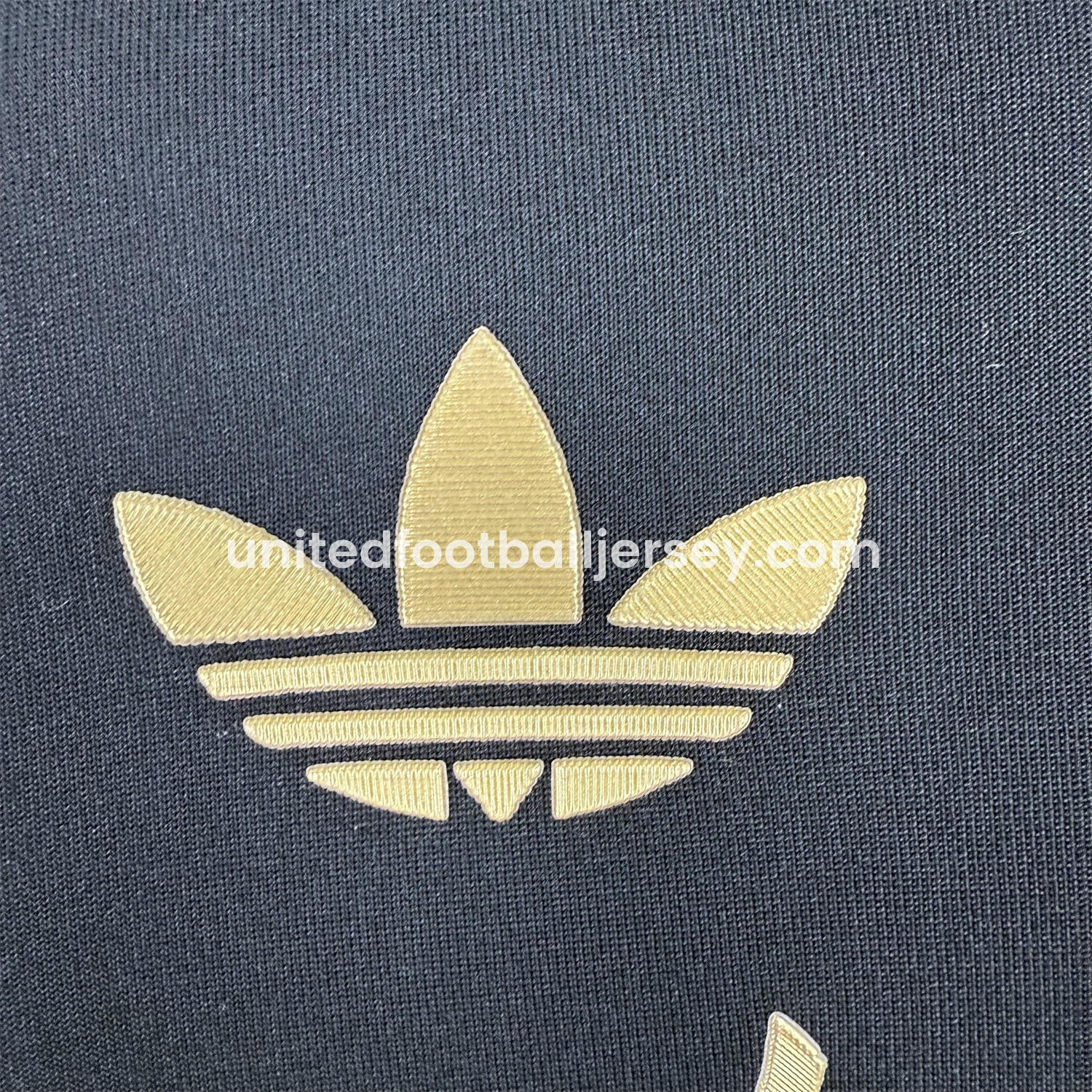 unitedfutballjersey-Mexico 2025 Gold Cup Black Long Sleeves Jersey - Player Version