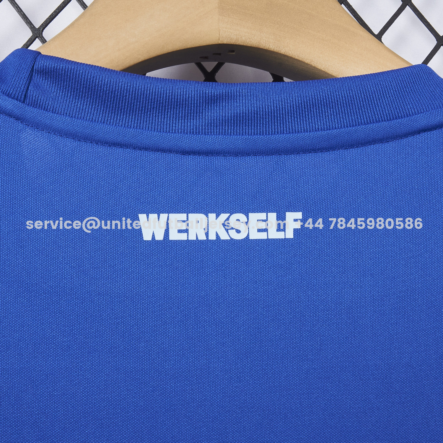 unitedfutballjersey-Bayer 04 Leverkusen 25-26 Third Jersey - Fans Version