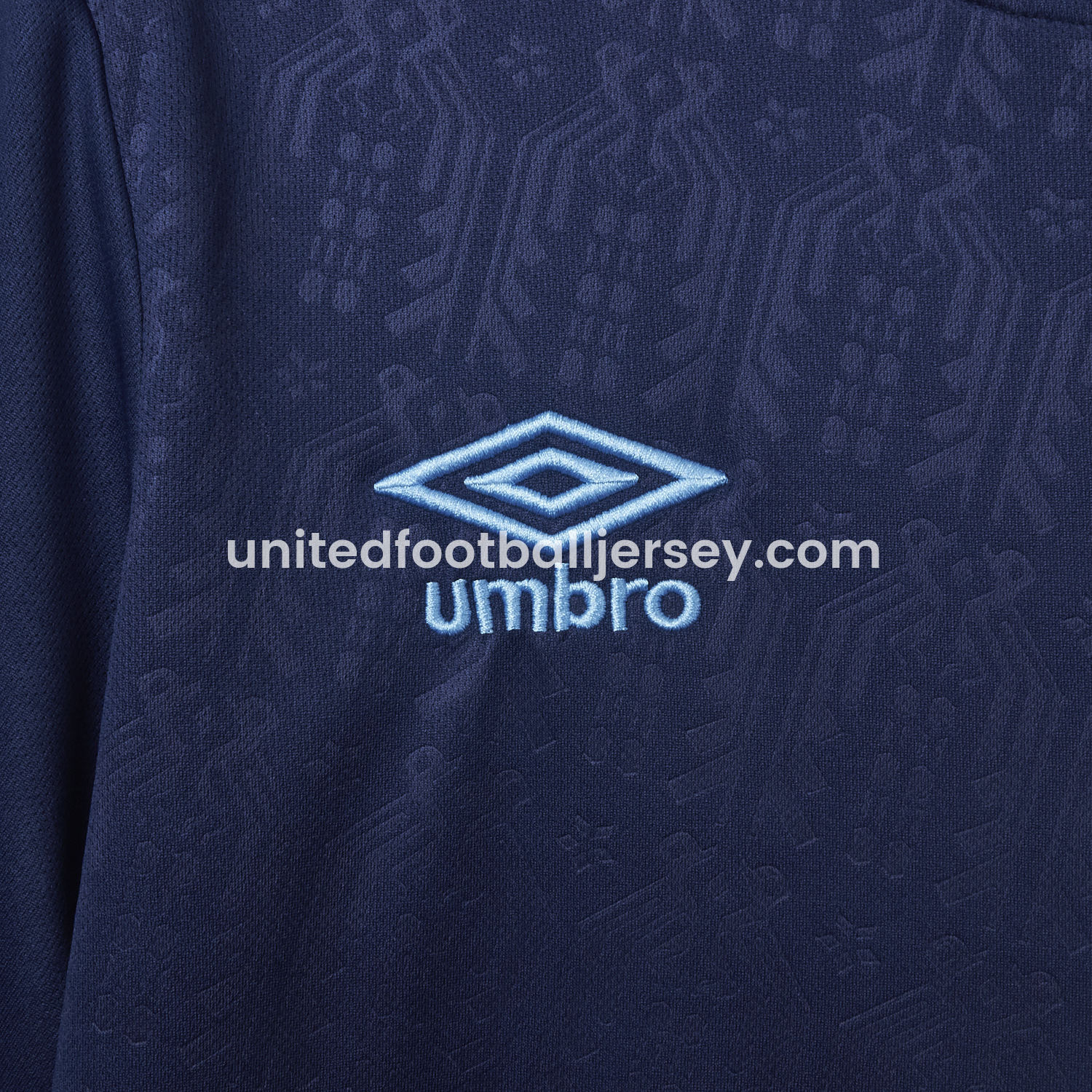 unitedfutballjersey-Guatemala 25-26 Away Jersey - Fans Version