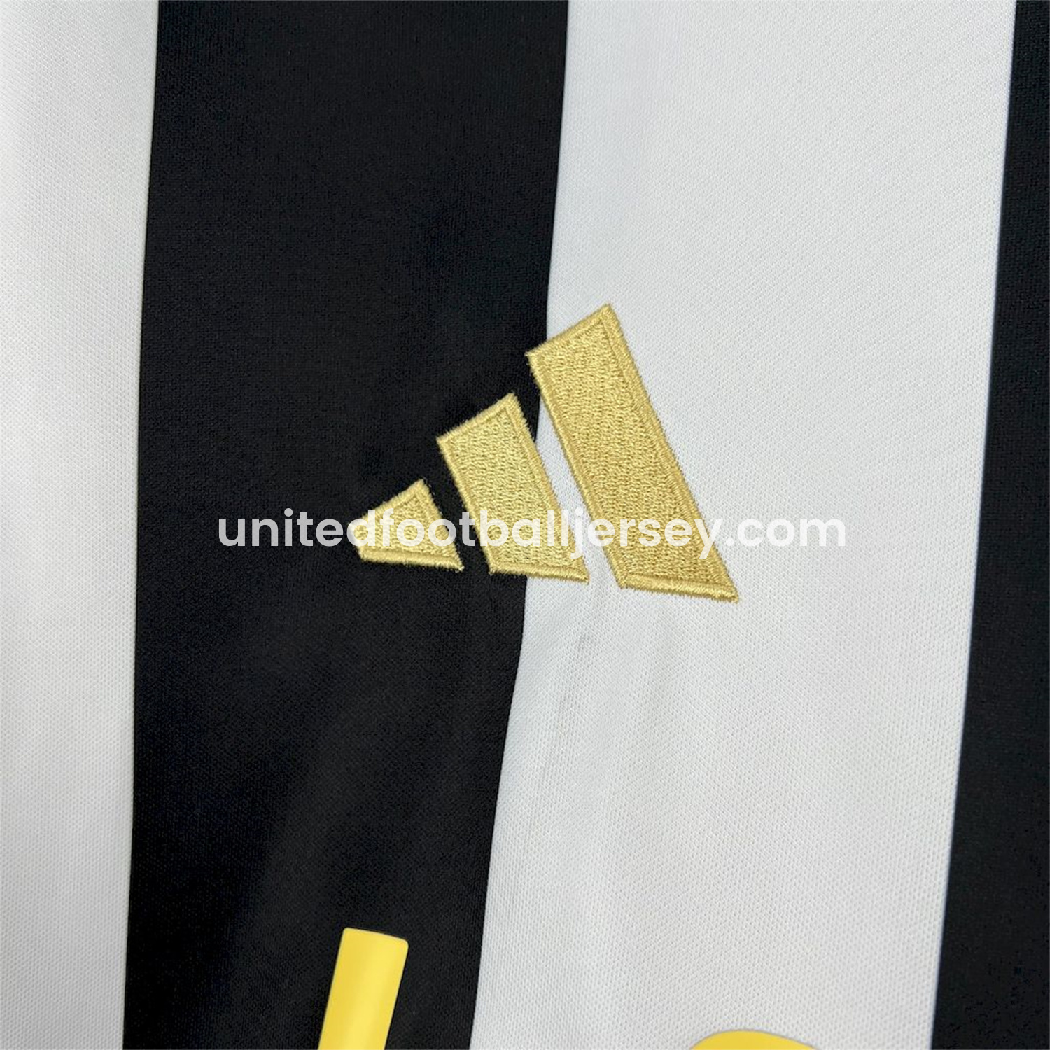 unitedfutballjersey-Pio FC 2025 Home Jersey - Fans Version