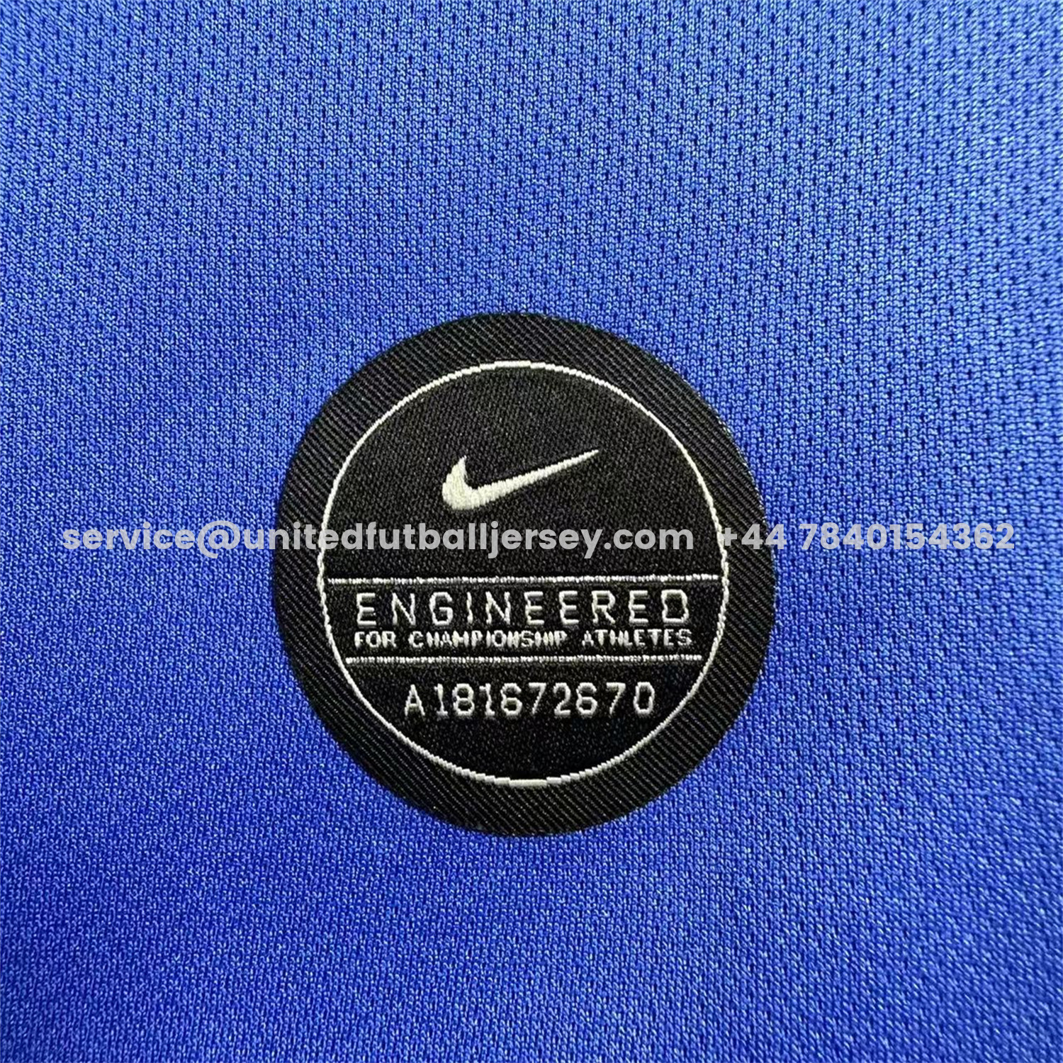 unitedfutballjersey-Retro France 2019 100th Anniversary Jersey