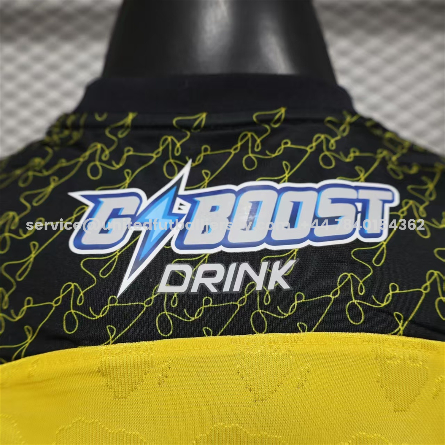 unitedfutballjersey-Young Africans SC 25-26 Away Jersey - Player Version