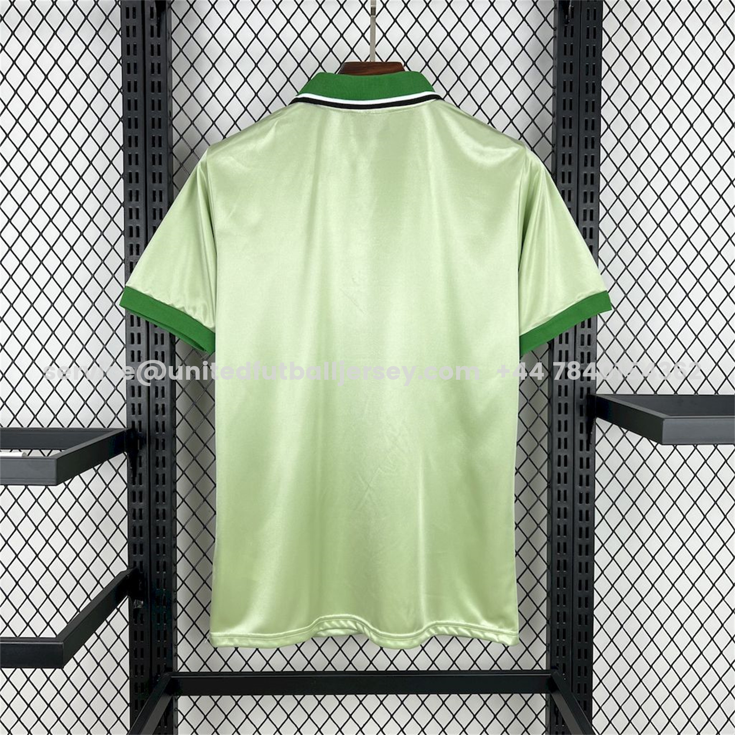 unitedfutballjersey-Retro Real Betis 1999-00 Away Jersey