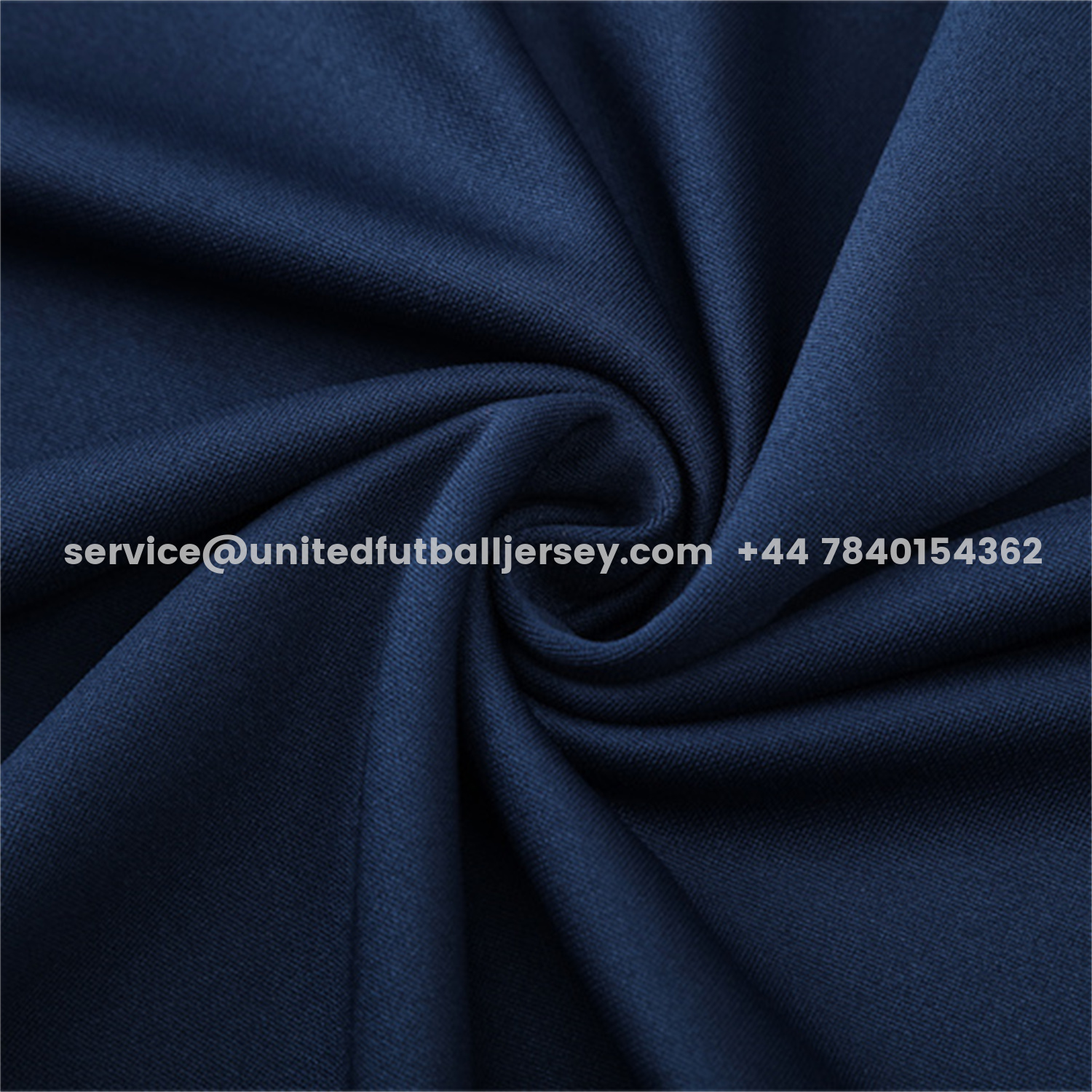 unitedfutballjersey-Arsenal 25-26 Long Sleeve Training Set - Royal Blue Top & Royal Blue Pants