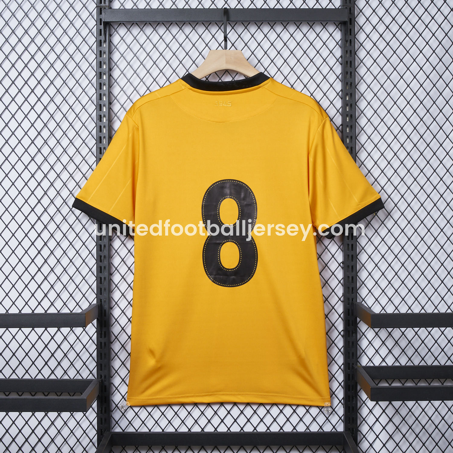 unitedfutballjersey-Red Star Belgrade 24-25 80th Anniversary Jersey - Fans Version