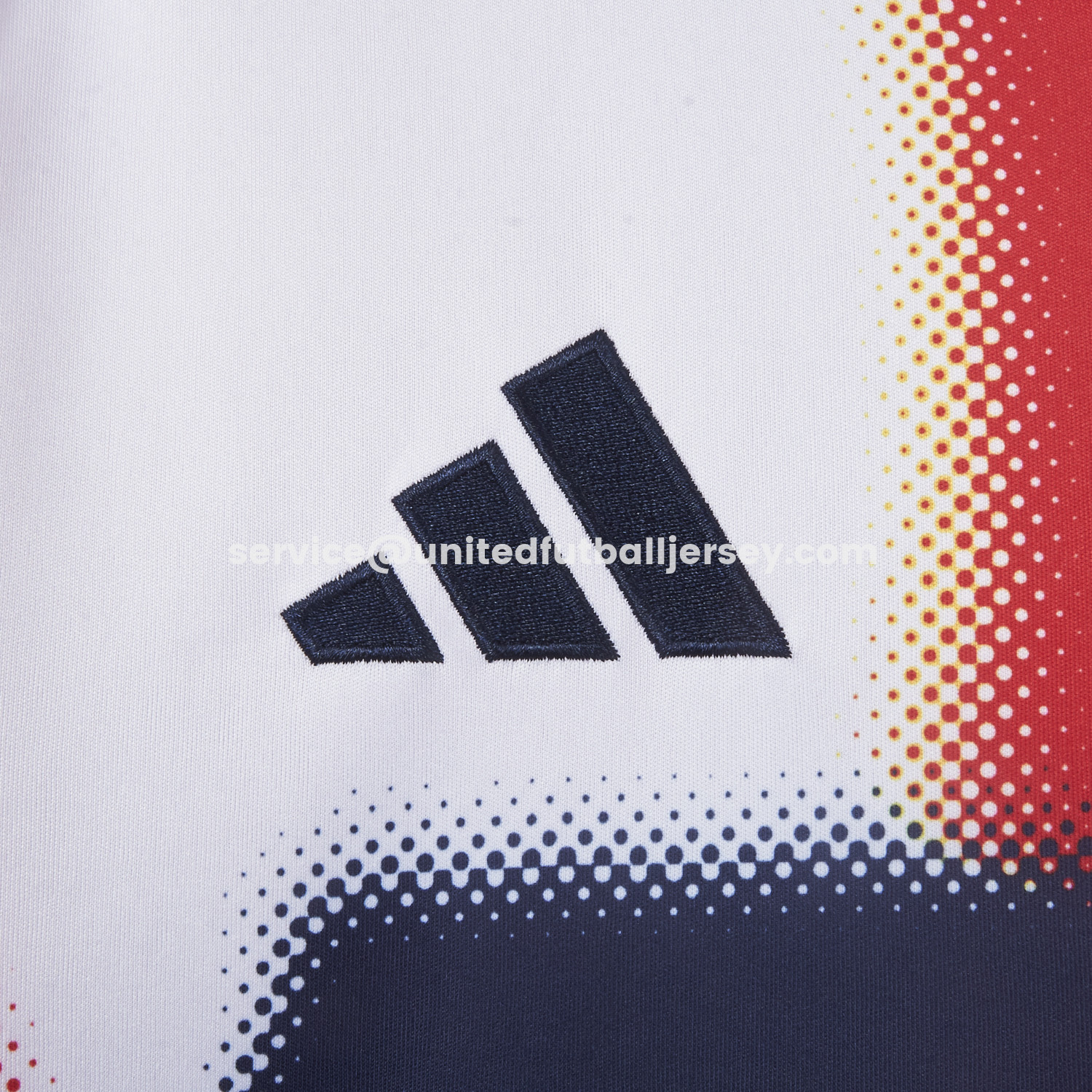 unitedfutballjersey-Bayern Munich 25-26 Pre-Match Training Jersey - Fans Version