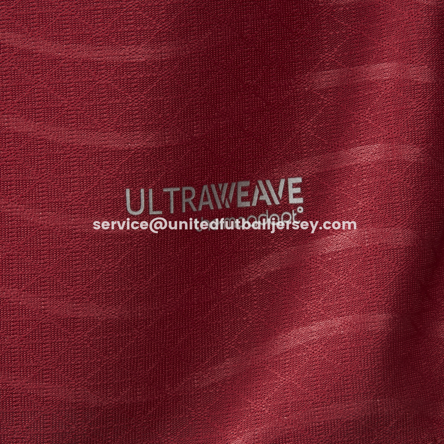 unitedfutballjersey-Portugal 2026 Home Jersey - Player Version