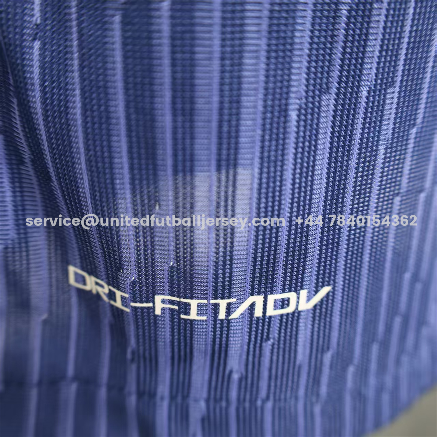 unitedfutballjersey-Atletico Madrid 25-26 Away Long Sleeves Jersey - Player Version