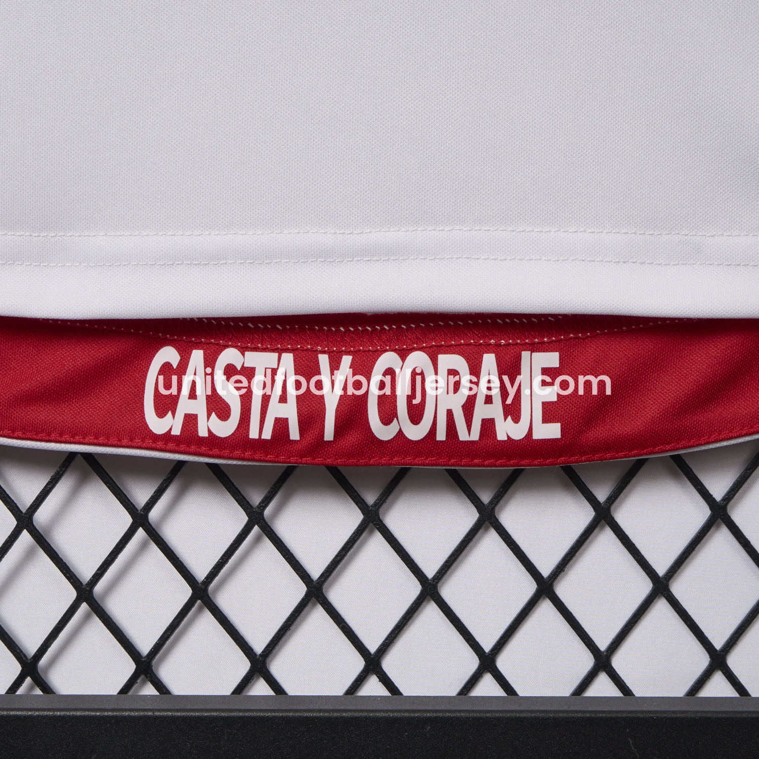 unitedfutballjersey-Retro Sevilla FC 2012-13 Home Jersey