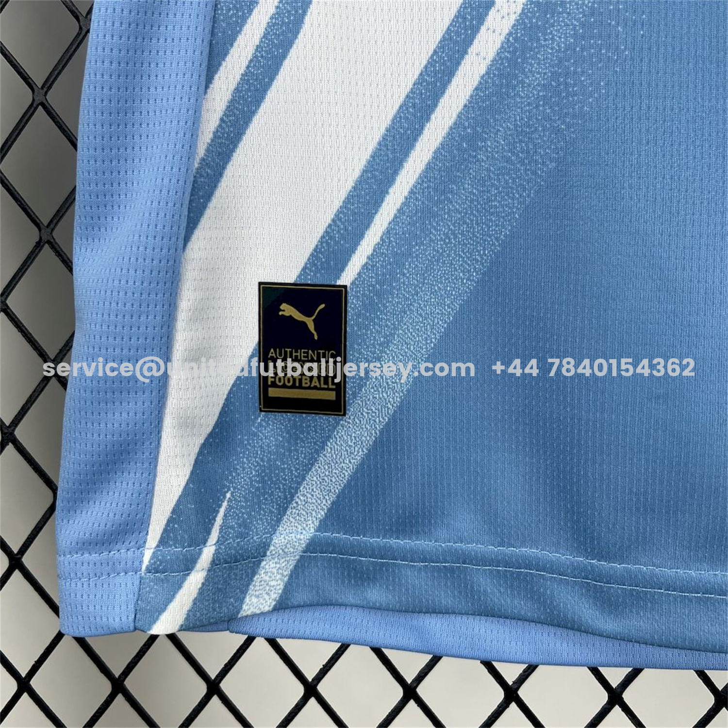 unitedfutballjersey-Women's Manchester City 25-26 Home Jersey