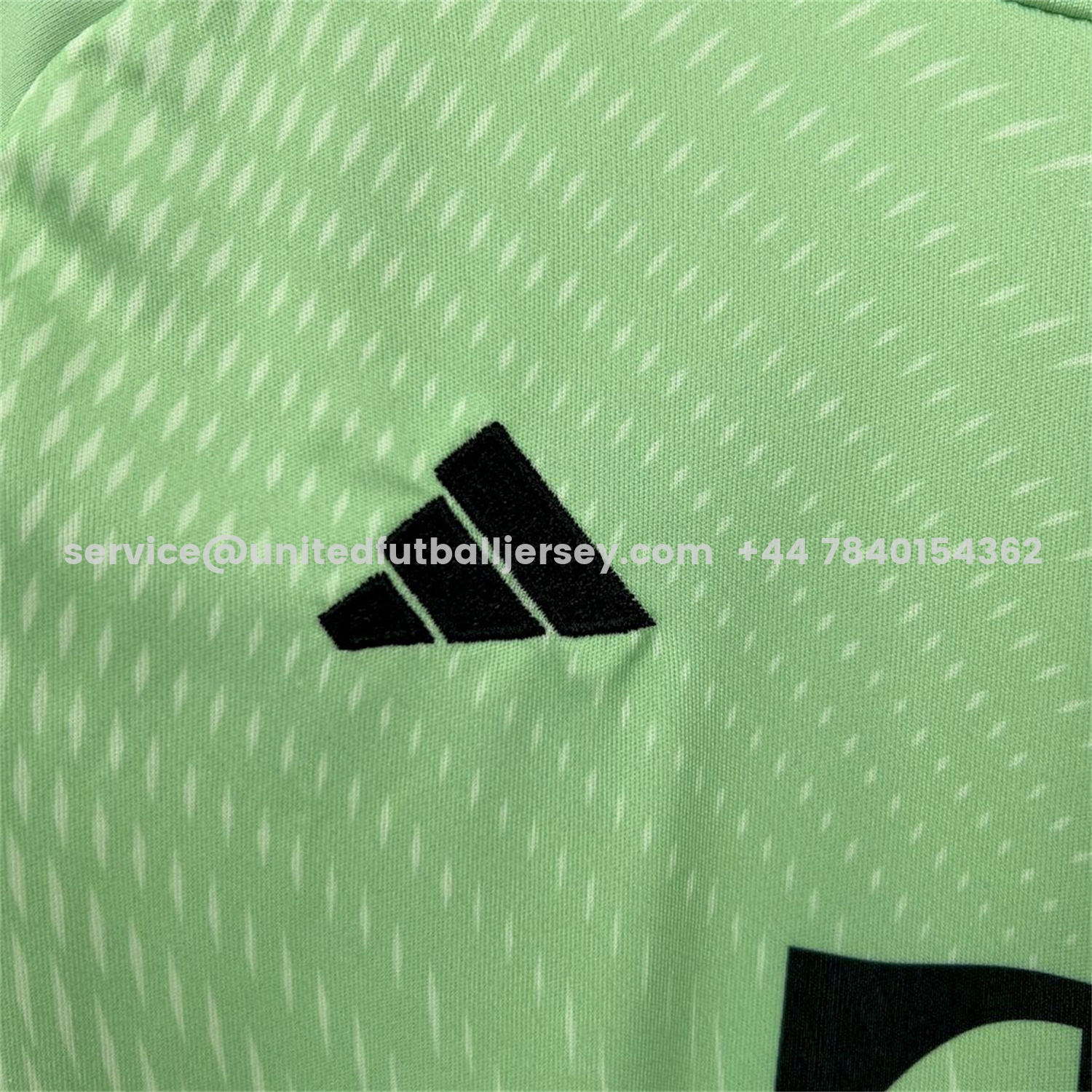 unitedfutballjersey-Bayern Munich 25-26 Green Goalkeeper Kids Kit