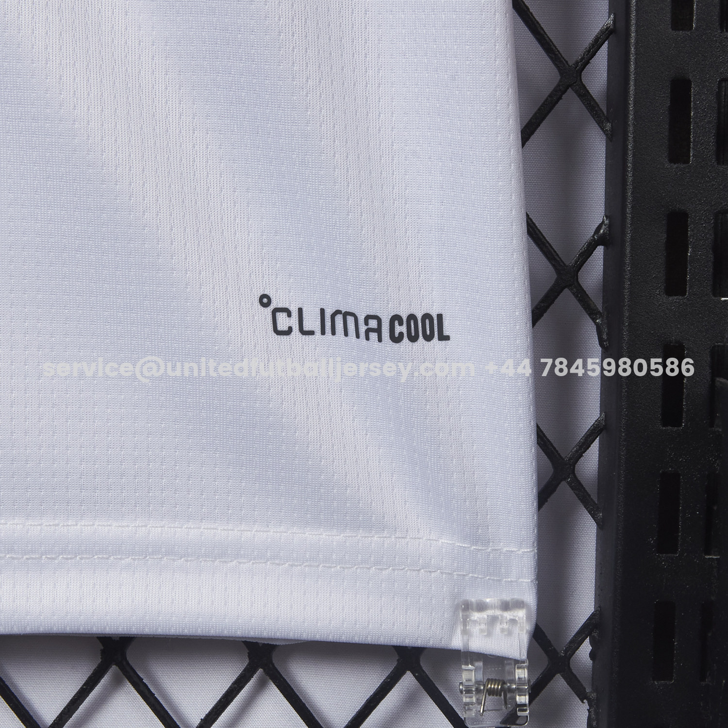 unitedfutballjersey-Germany 2026 Home Jersey - Fans Version