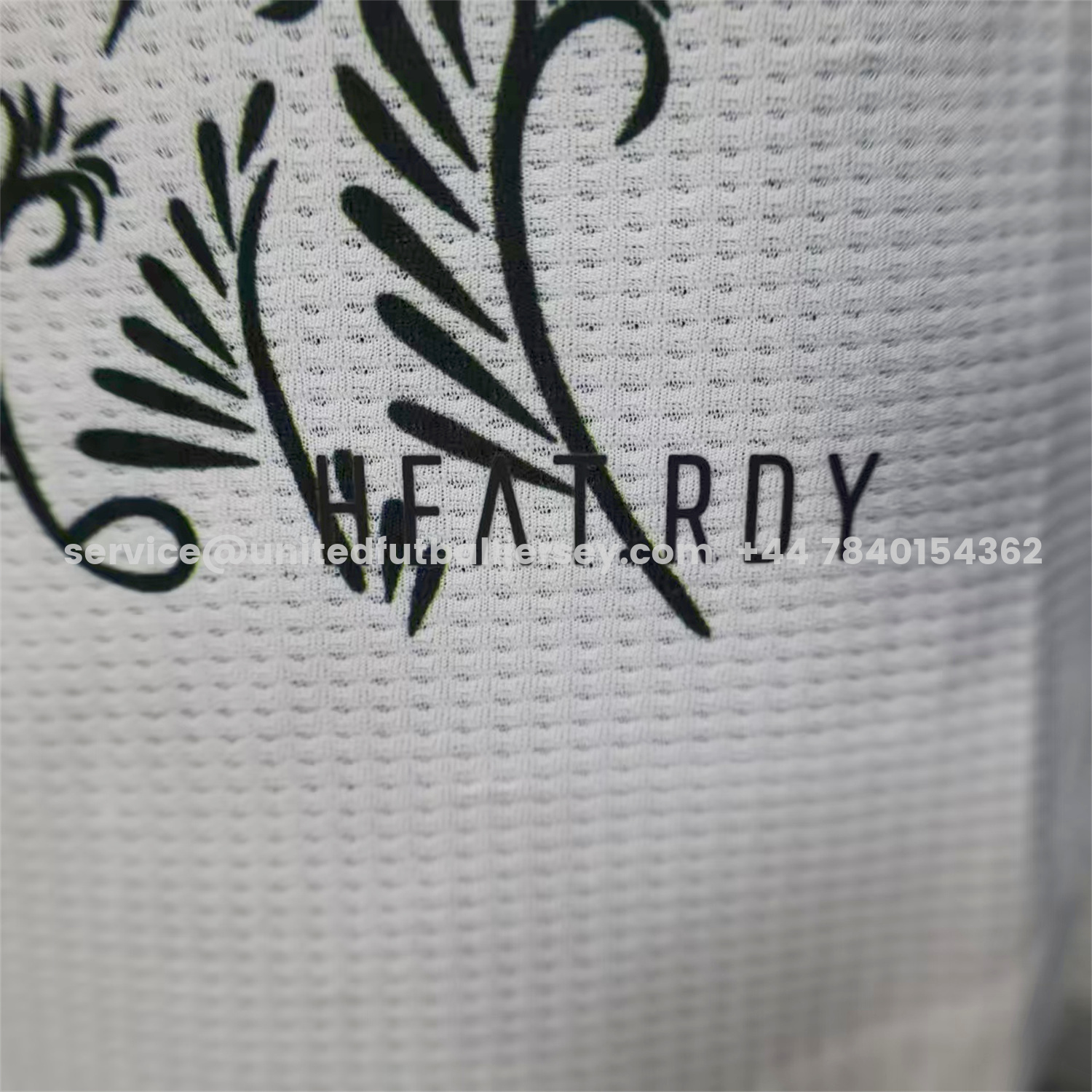 unitedfutballjersey-Algeria 25-26 Grey Plant White Special Jersey - Player Version