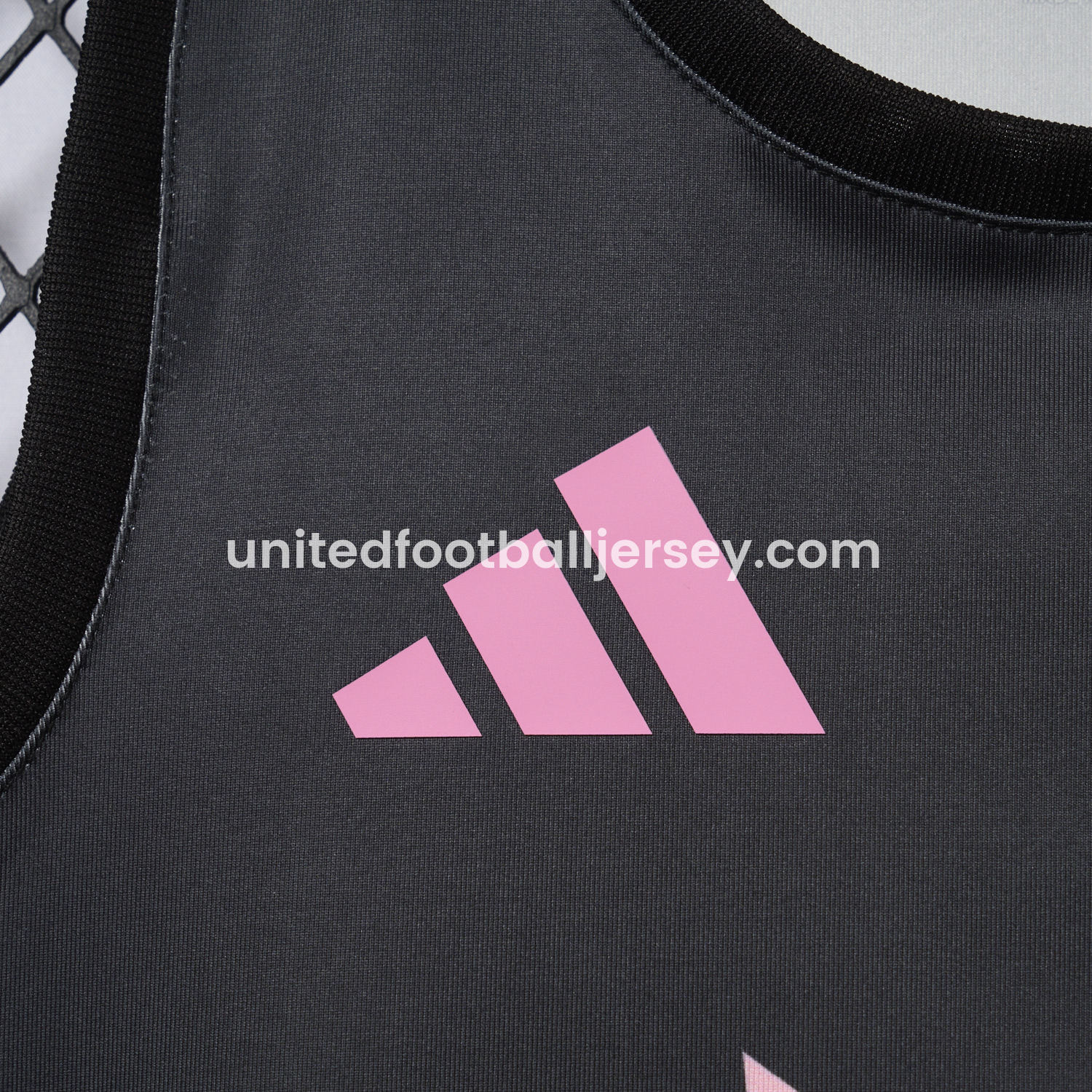 unitedfutballjersey-Women's INT M.A.M 25-26 Away Yoga Vest