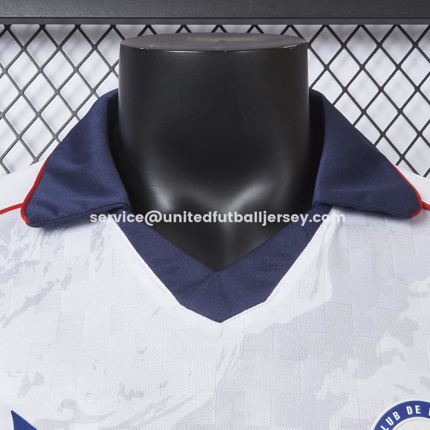 unitedfutballjersey-Cruz Azul 25-26 Away Intercontinental Jersey - Player Version