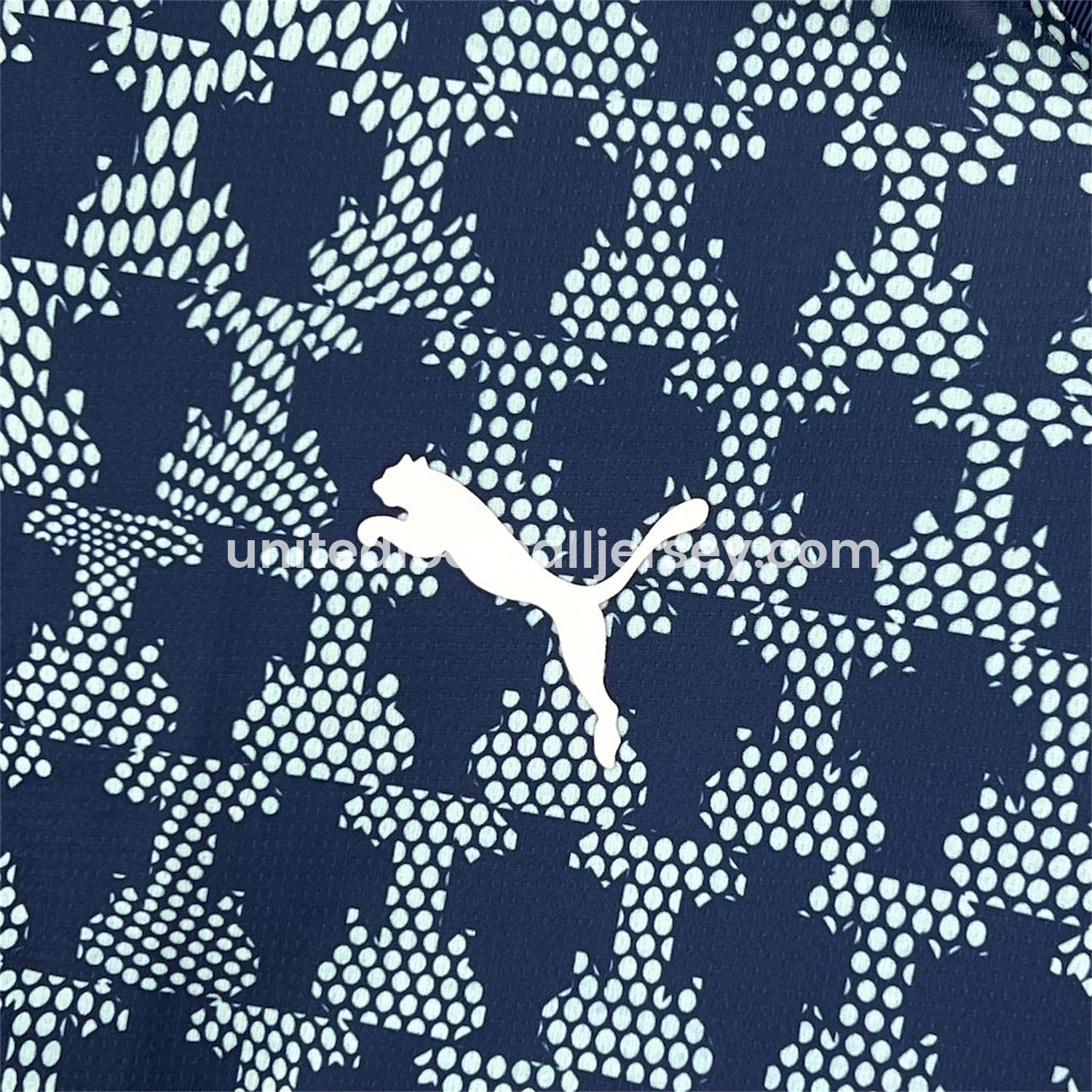 unitedfutballjersey-Portugal 2025-26 ftblNRGY Retro Jersey - Fans Version