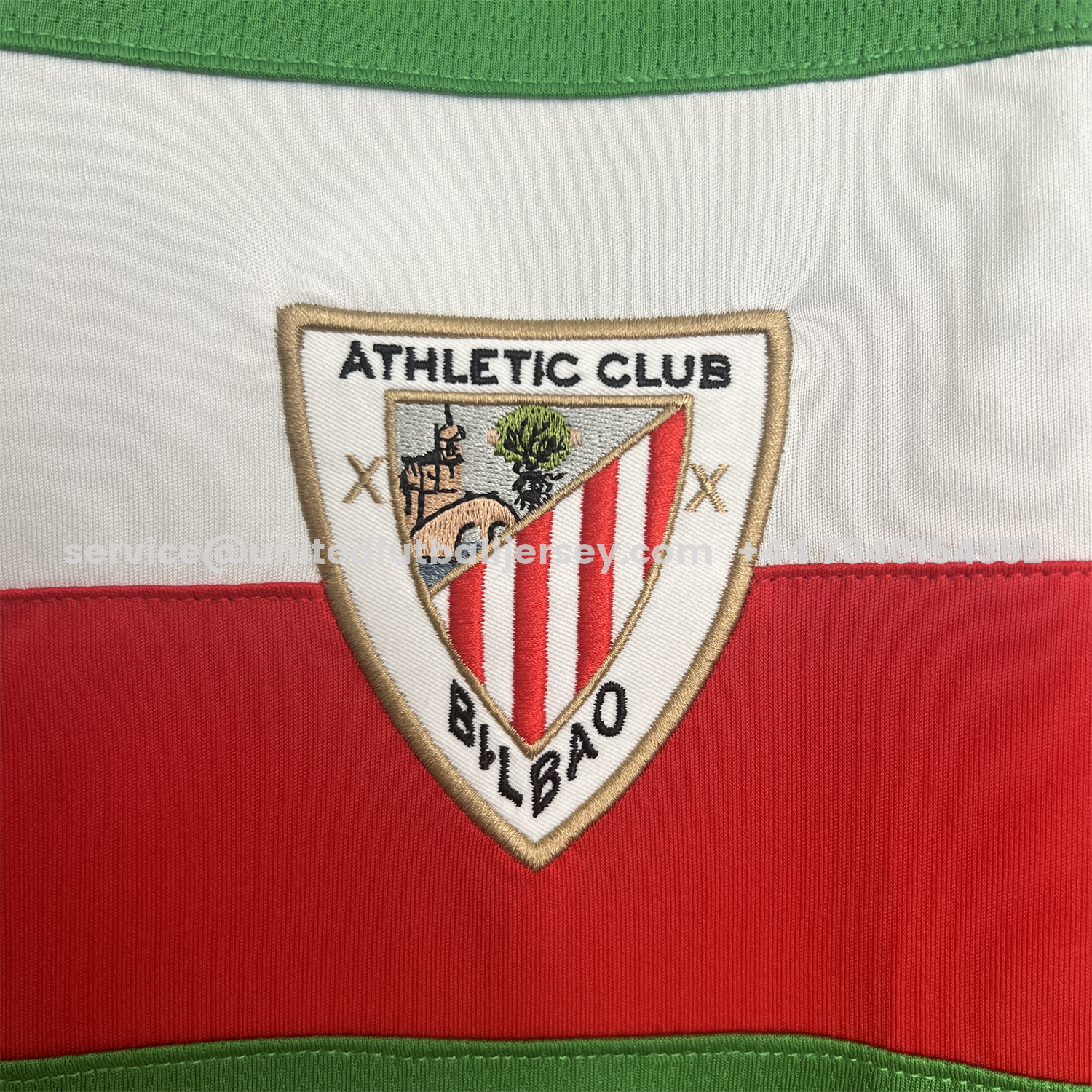 unitedfutballjersey-Retro Athletic Bilbao 2011-12 Away Green Jersey