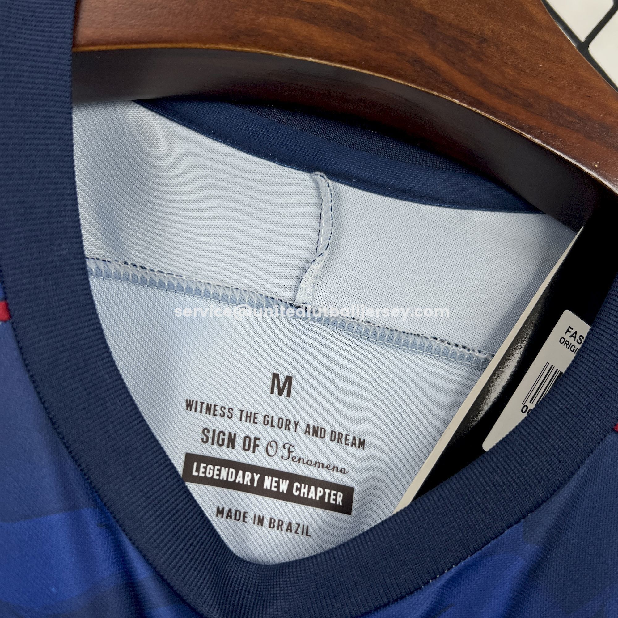 unitedfutballjersey-France 2026 Zizou 10 Special Jersey - Fans Version