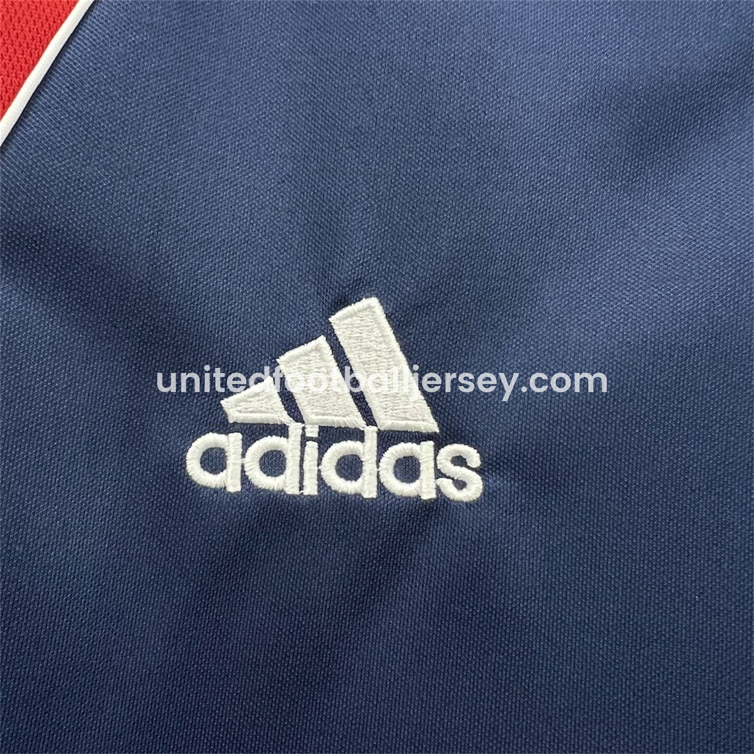 unitedfutballjersey-Retro Athletic Bilbao 1999-00 Away Jersey