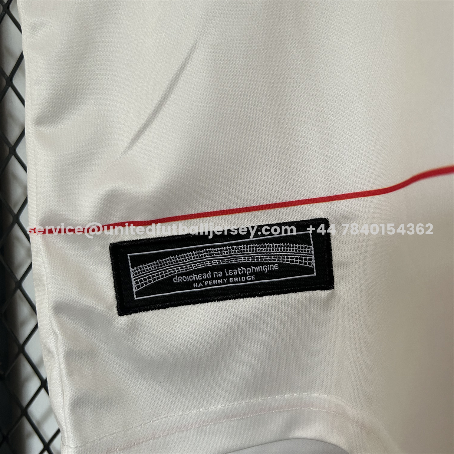 unitedfutballjersey-Bohemian 25-26 Away Jersey - Fans Version