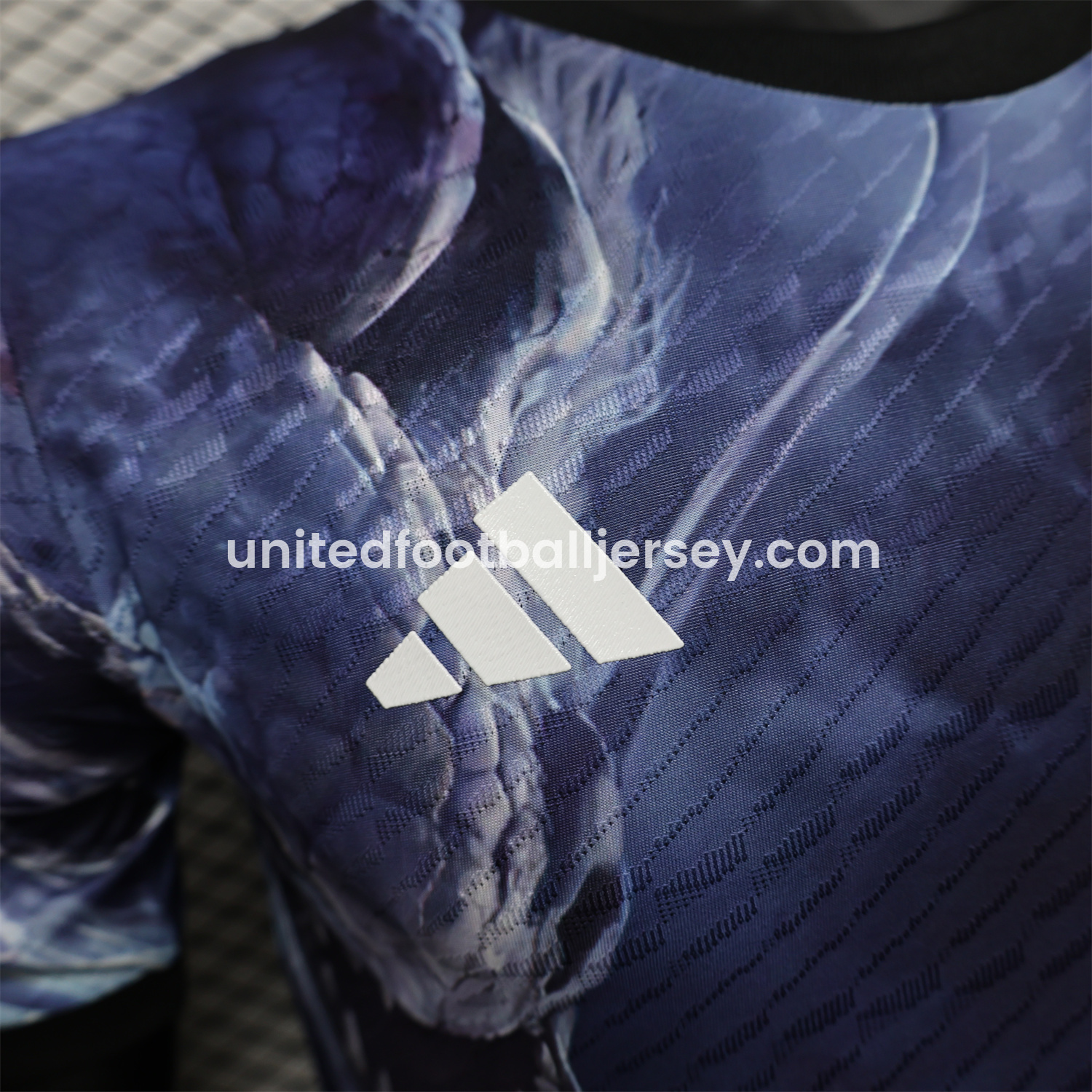 unitedfutballjersey-Japan 25-26 Little Nezha Special Edition Jersey - Player Version