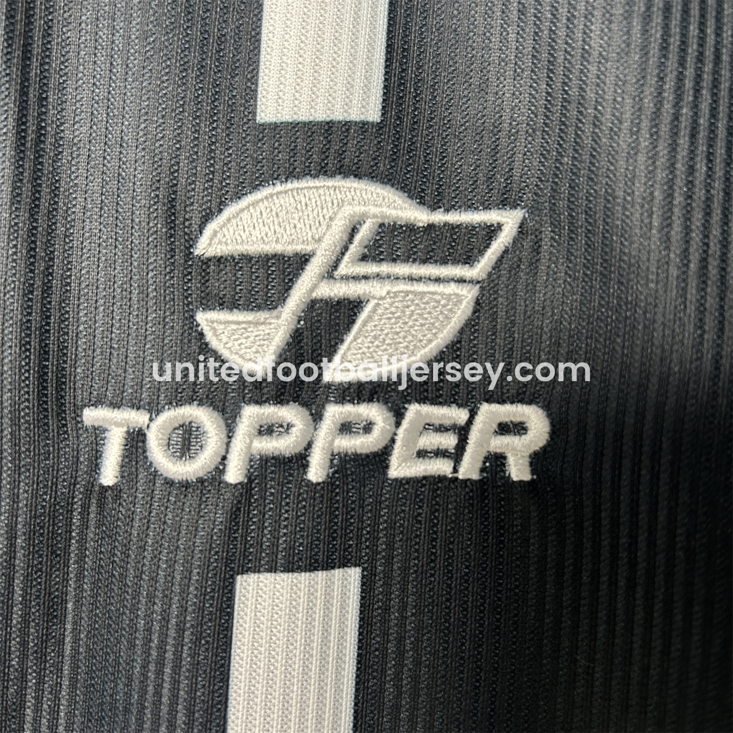 unitedfutballjersey-Retro Corinthians 1999-00 Away Jersey