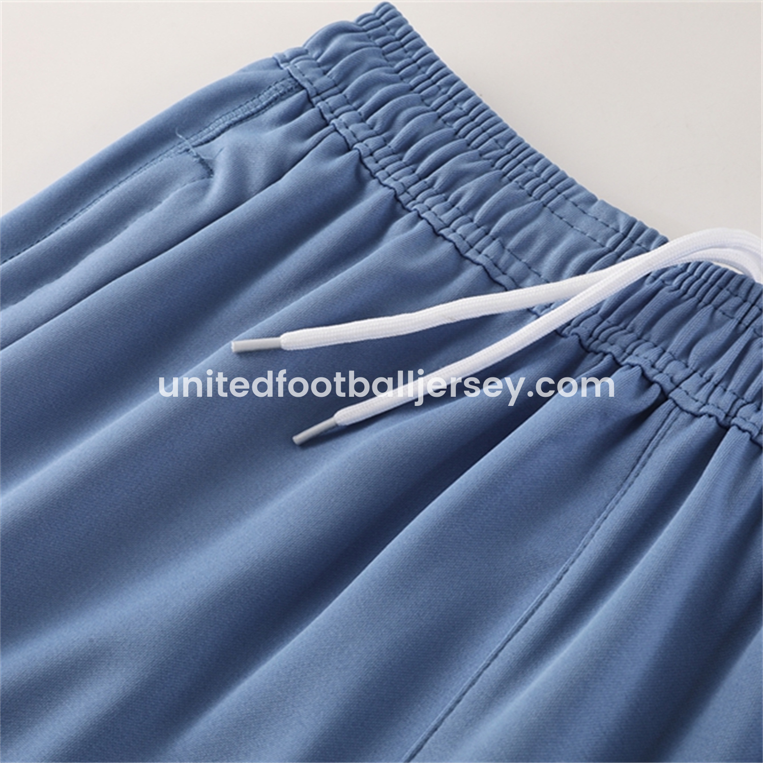 unitedfutballjersey-Cruzeiro 25-26 Long Sleeve Training Set - Blue Grey