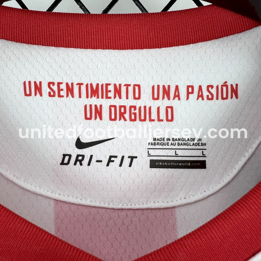 unitedfutballjersey-Retro Atletico Madrid 2012-13 Home Jersey