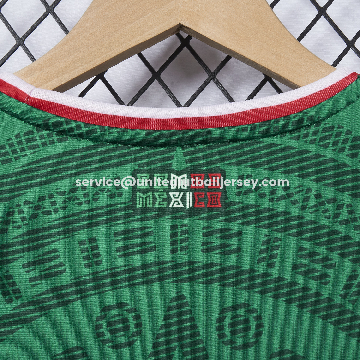 unitedfutballjersey-Women's Mexico 2026 Home Yoga Vest