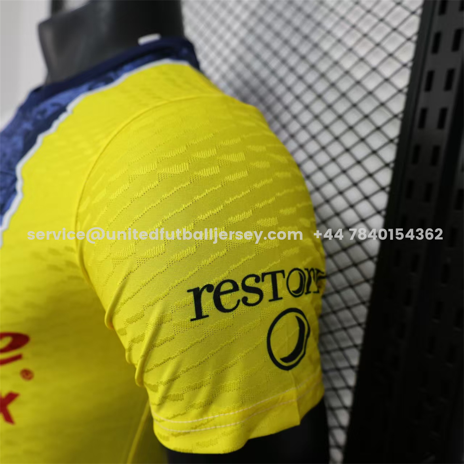 unitedfutballjersey-Club América 25-26 Three-Color Mixing Special Jersey - Player Version