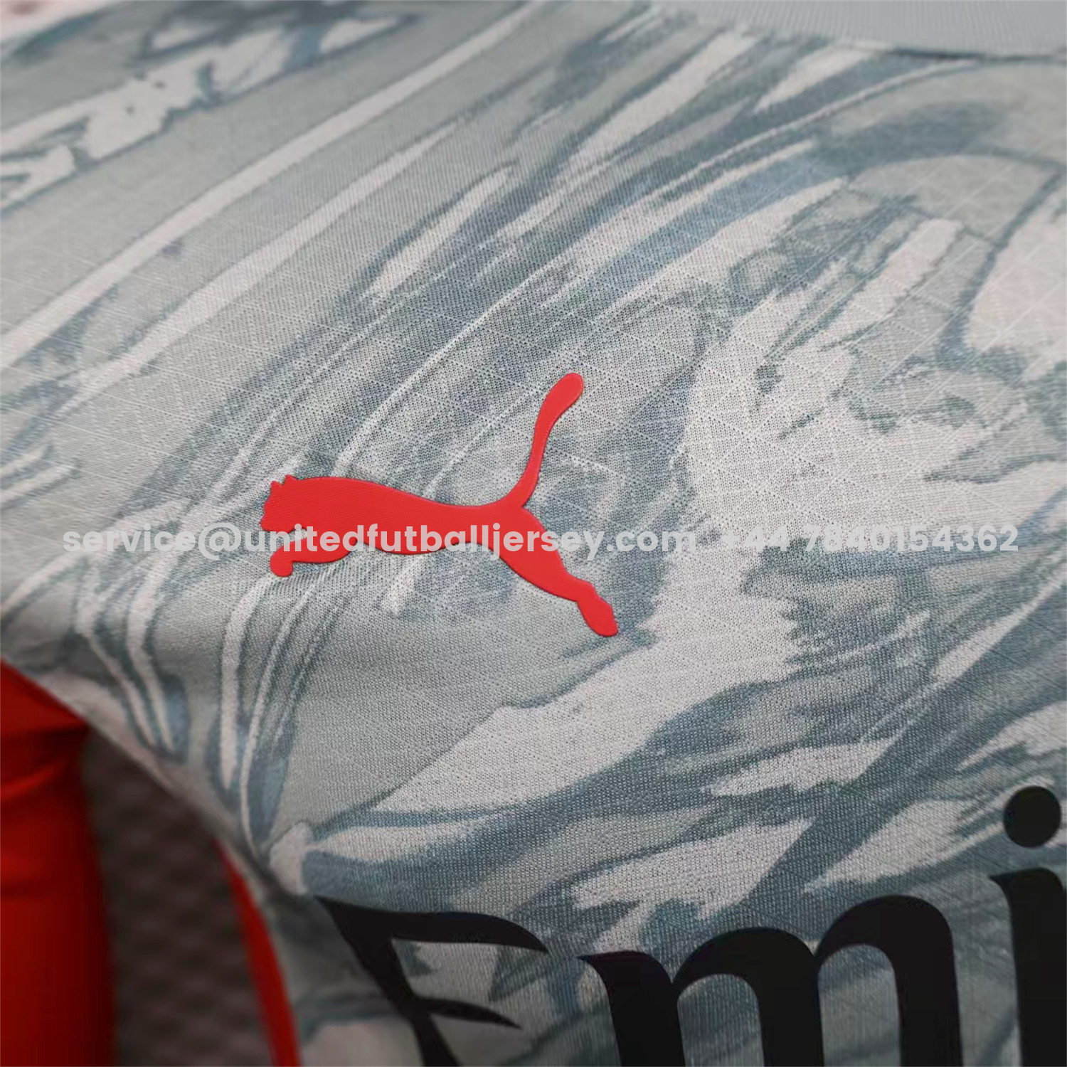 unitedfutballjersey-AC Milan 25-26 Goalkeeper Home Long Sleeves Jersey - Player Version