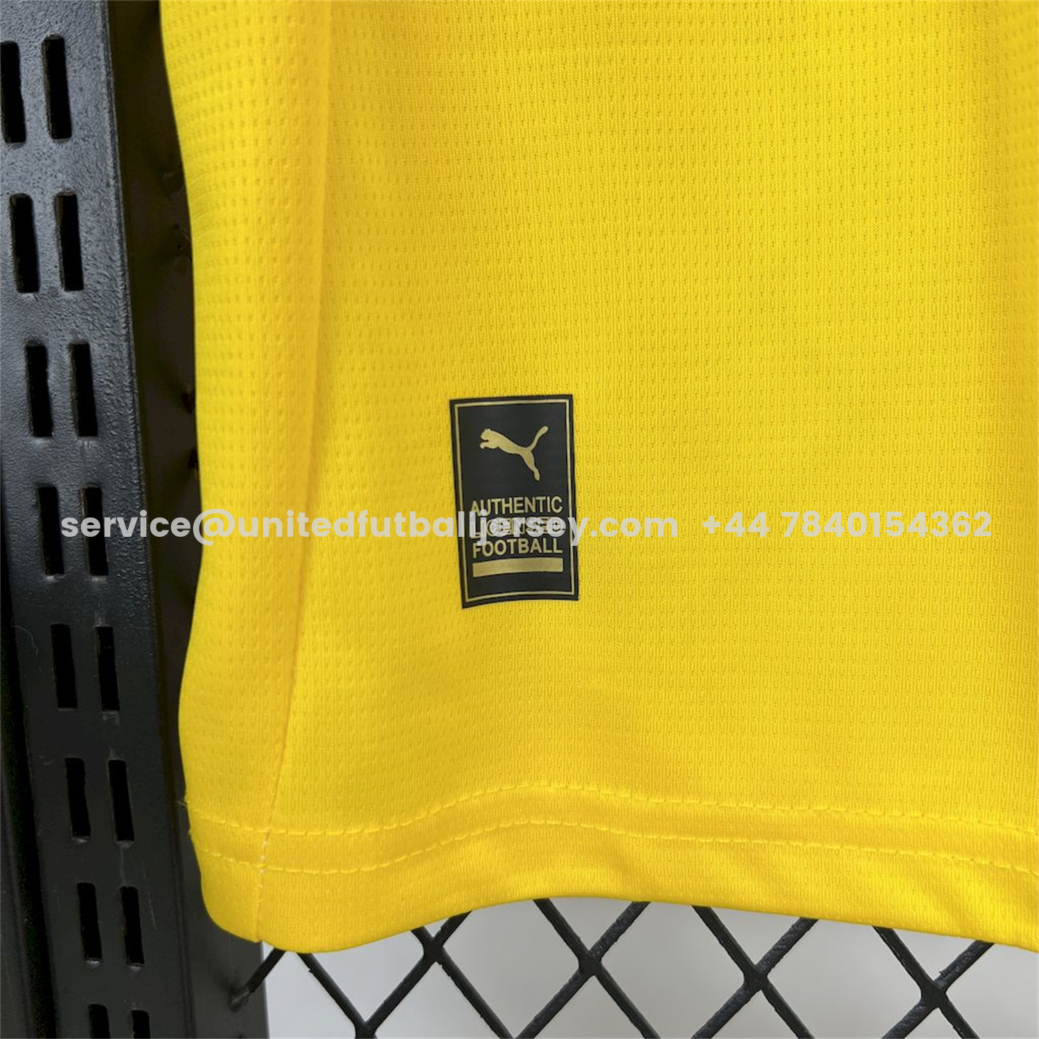 unitedfutballjersey-Girona 25-26 Away Jersey - Fans Version