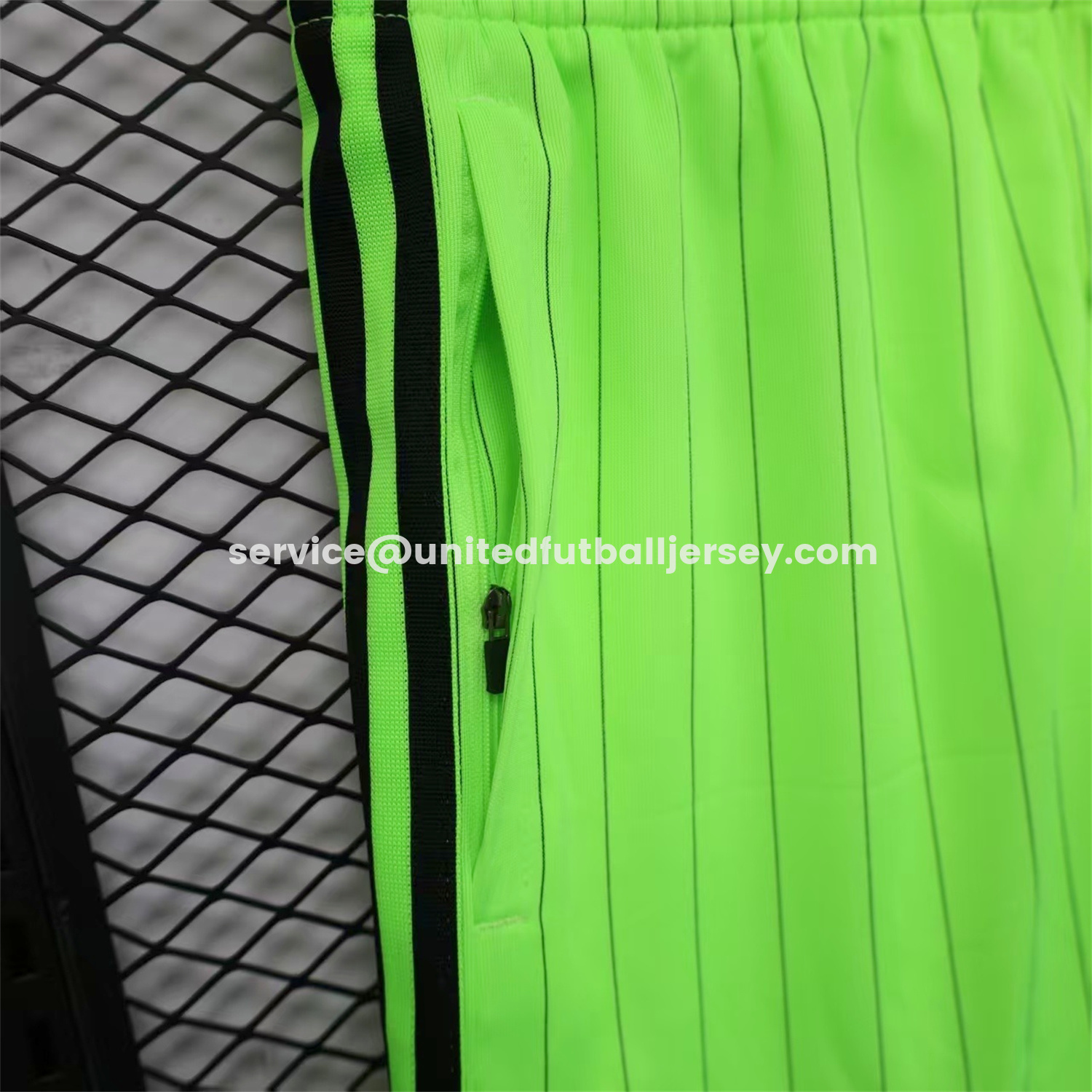 unitedfutballjersey-Celtic 25-26 Trefoil Green Travel Shorts - Player Version