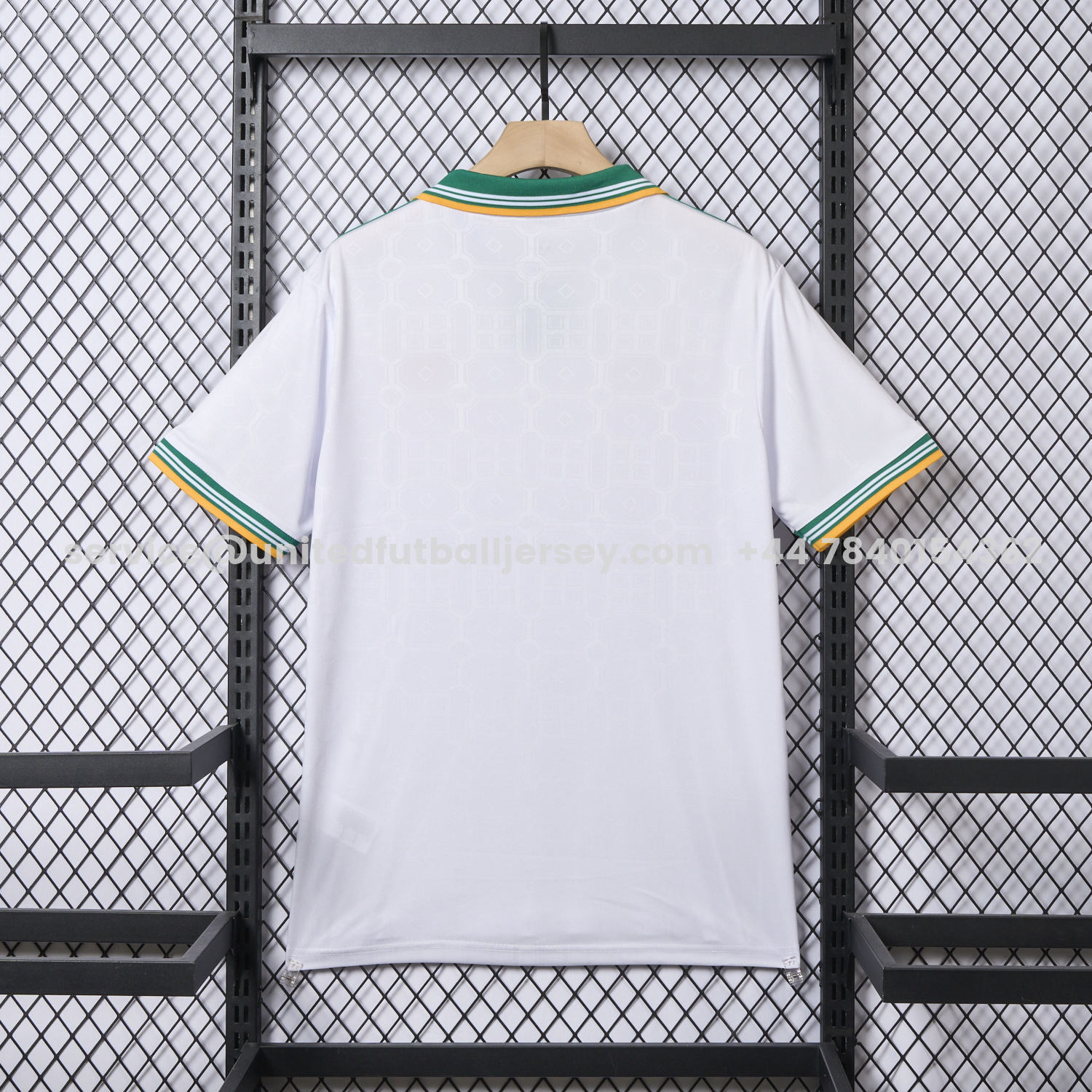 unitedfutballjersey-AS Roma 25-26 Third Unsponsored Jersey - Fans Version