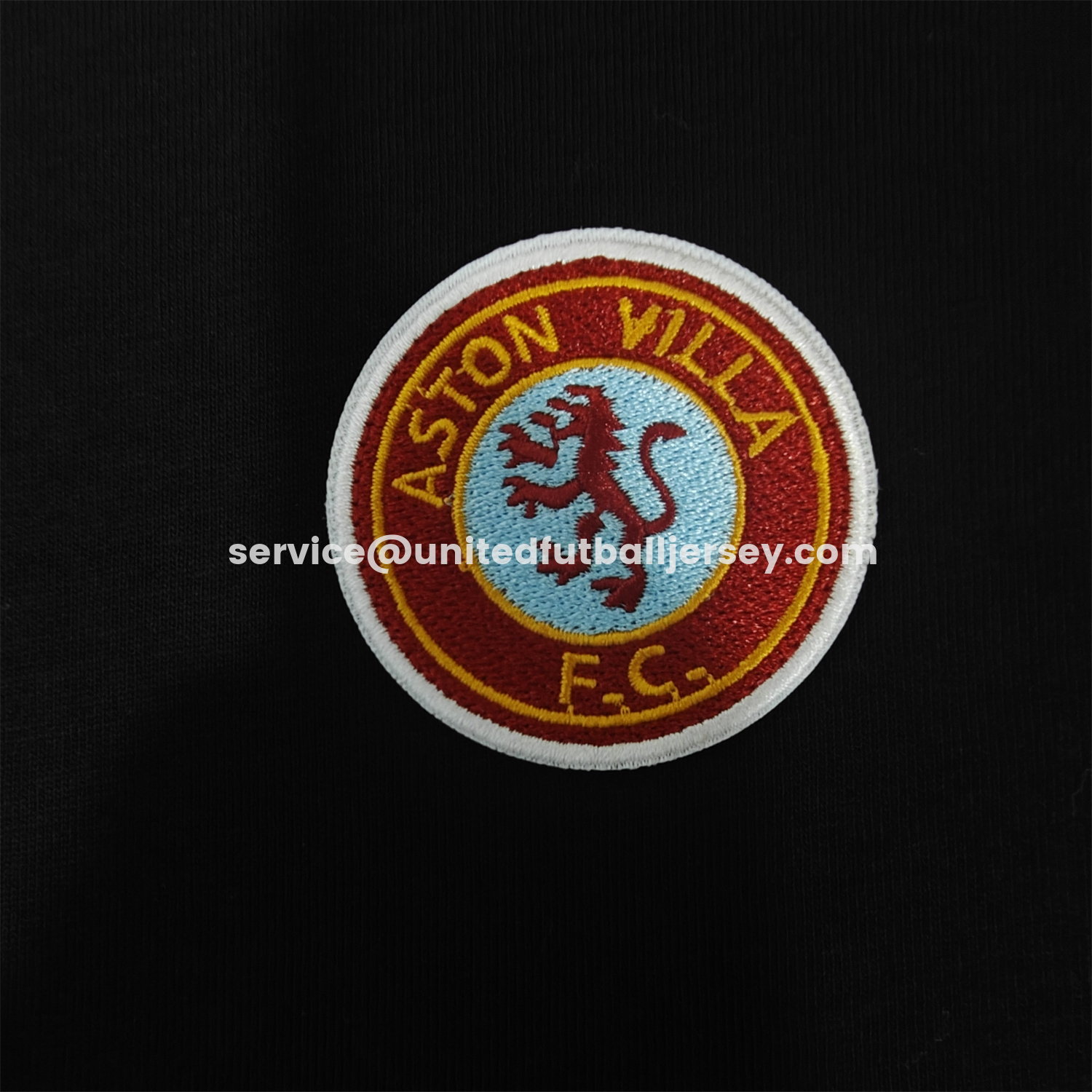 unitedfutballjersey-Aston Villa 25-26 Originals Terrace Icon Unisex Pullover Hoodie