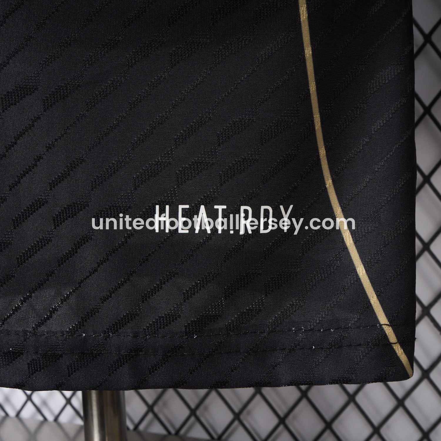 unitedfutballjersey-Mexico 2025 Colorful Black Special Edition Jersey - Player Version