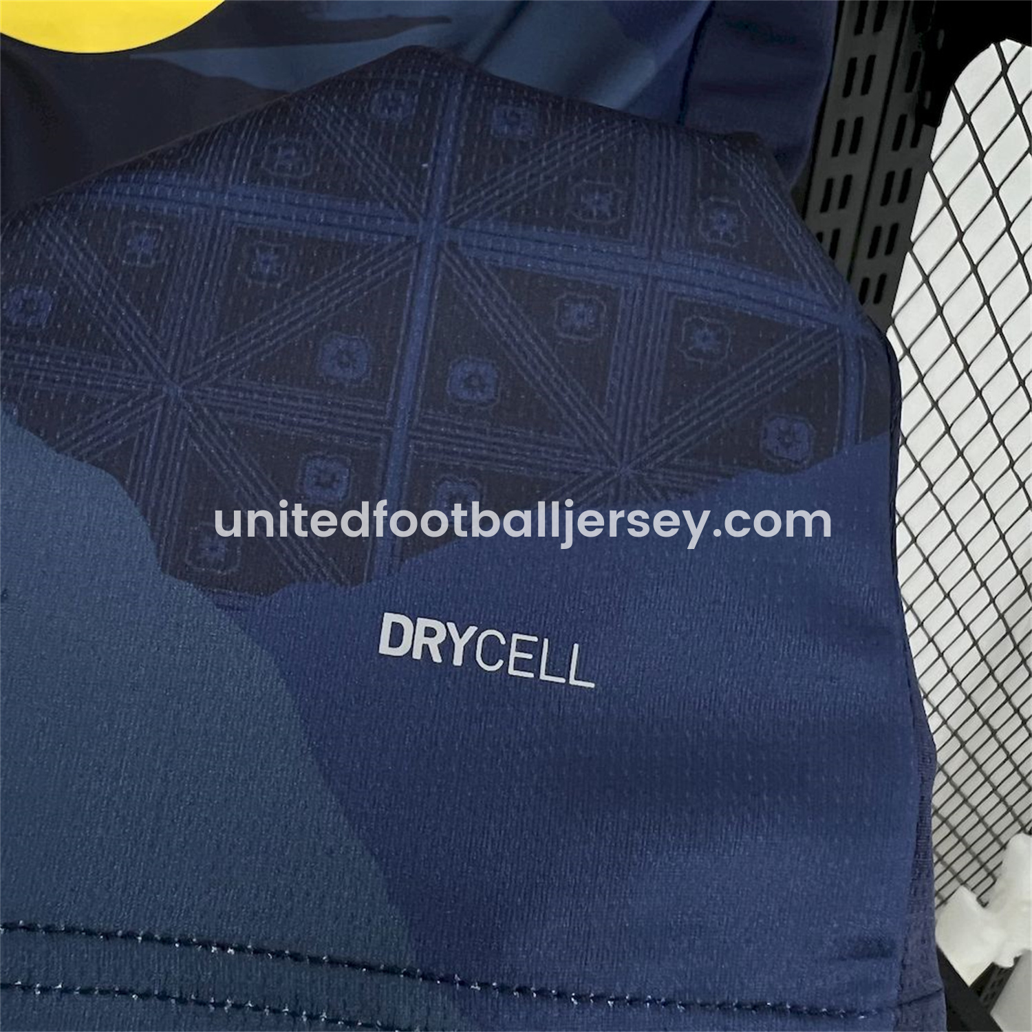 unitedfutballjersey-Red Bull Salzburg 25-26 Away Jersey - Fans Version