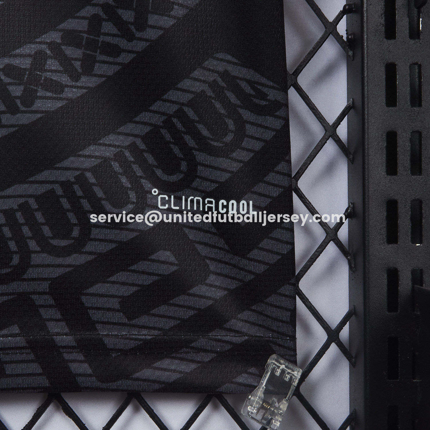 unitedfutballjersey-Mexico 2026 Black Special Jersey - Fans Version