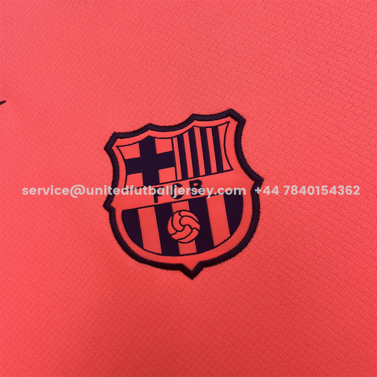 unitedfutballjersey-Barcelona 25-26 Third Jersey - Fans Version
